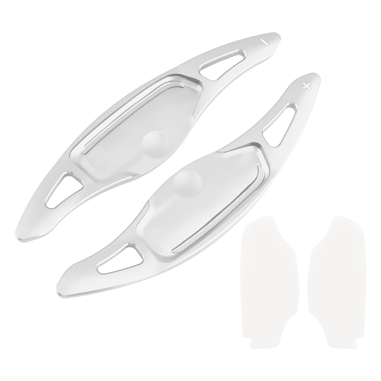 2018-2023 Kia Stinger Steering Wheel Paddle Shifter Covers