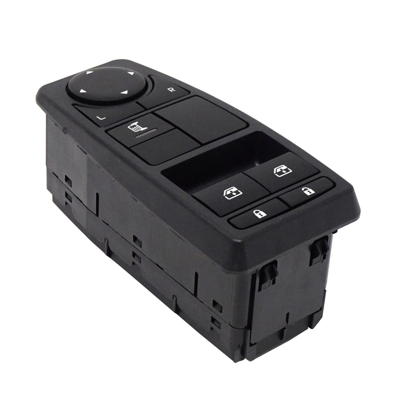 Man TGA TGS TGX Power Window Control Switch 81258067094 81258067109