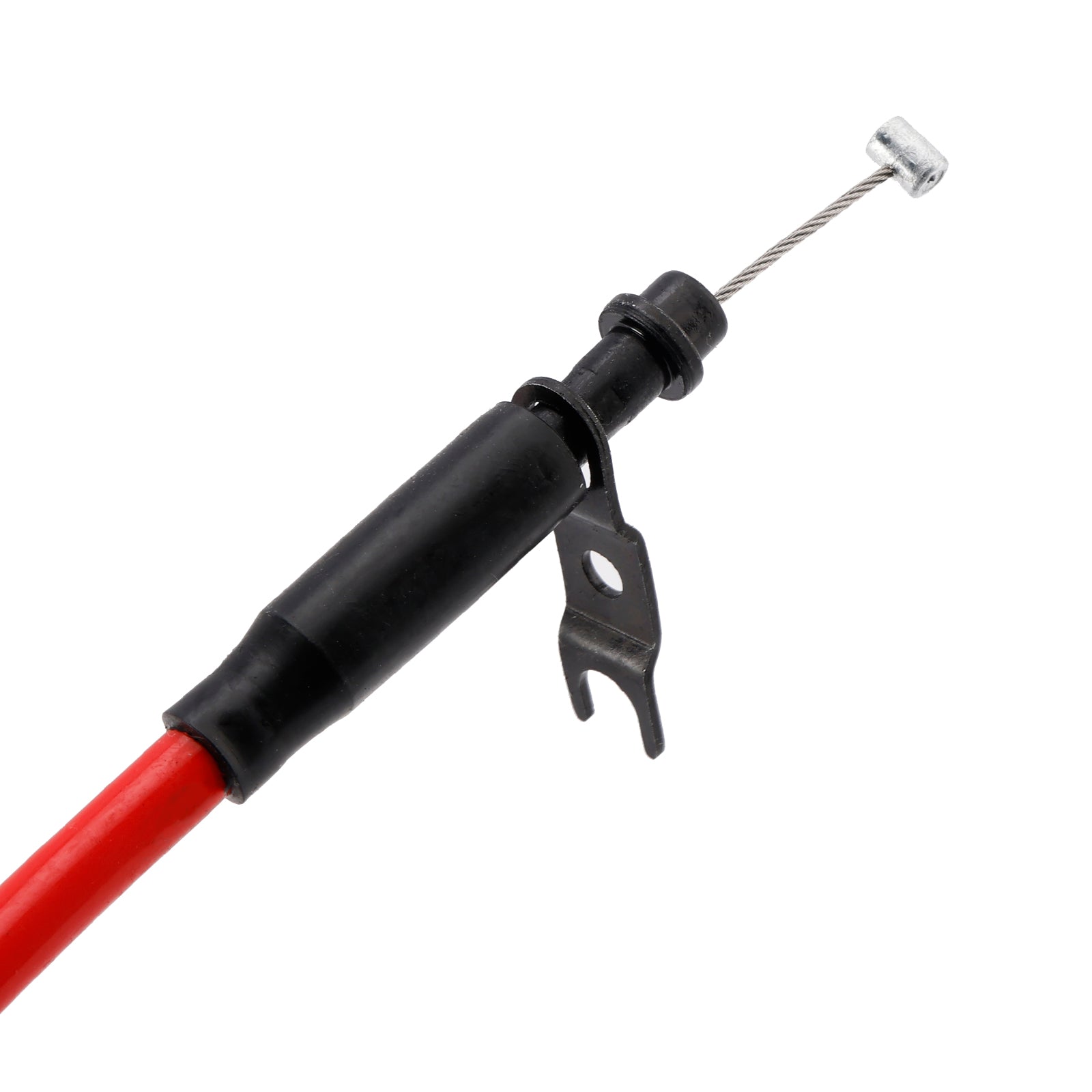 Throttle Cable Wire for Suzuki GSXR1000 2017-2023 Red
