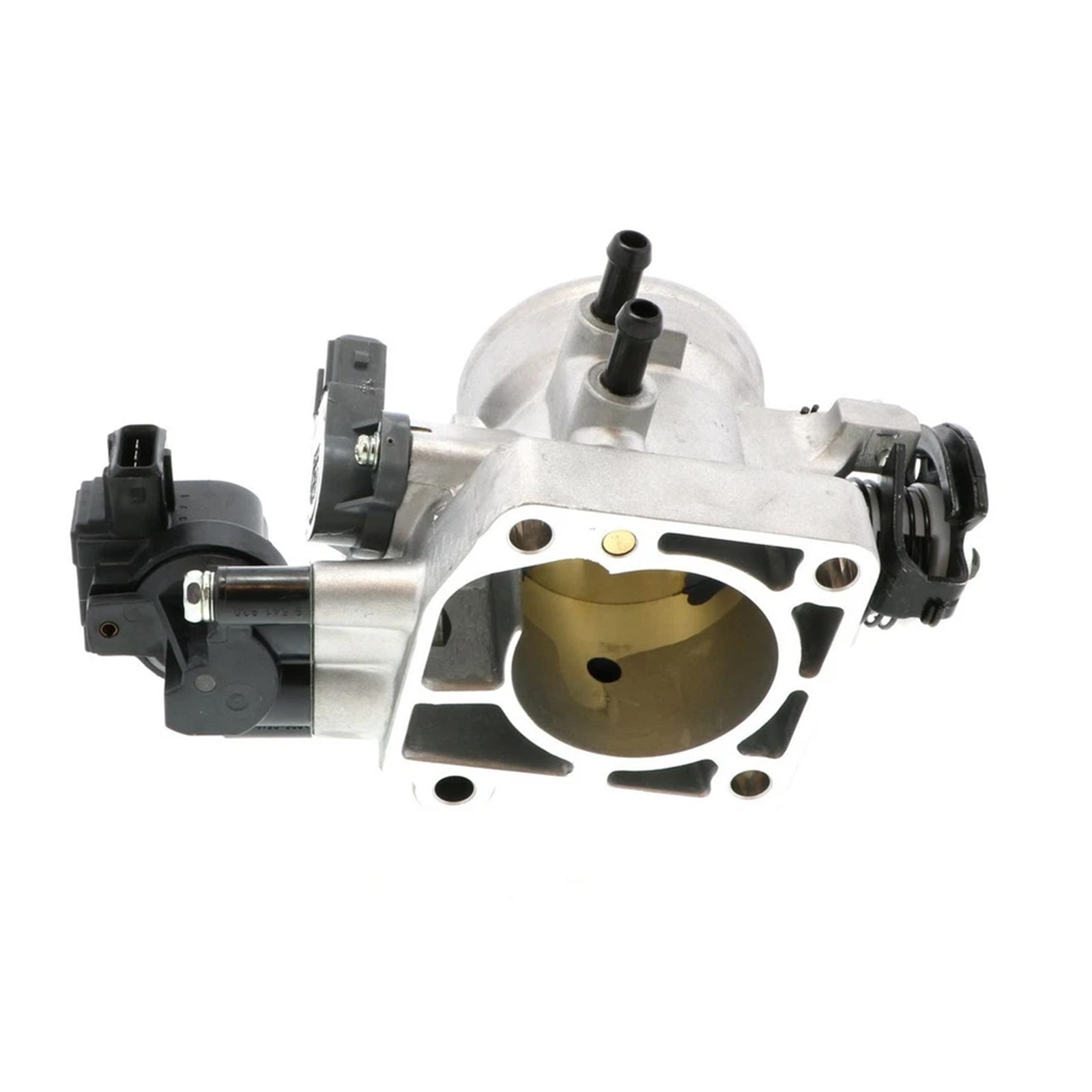 2002-2004 Hyundai Santa Fe 2.4L 2351CC L4 GAS DOHC Naturally Aspirated Throttle Body 35100-37300