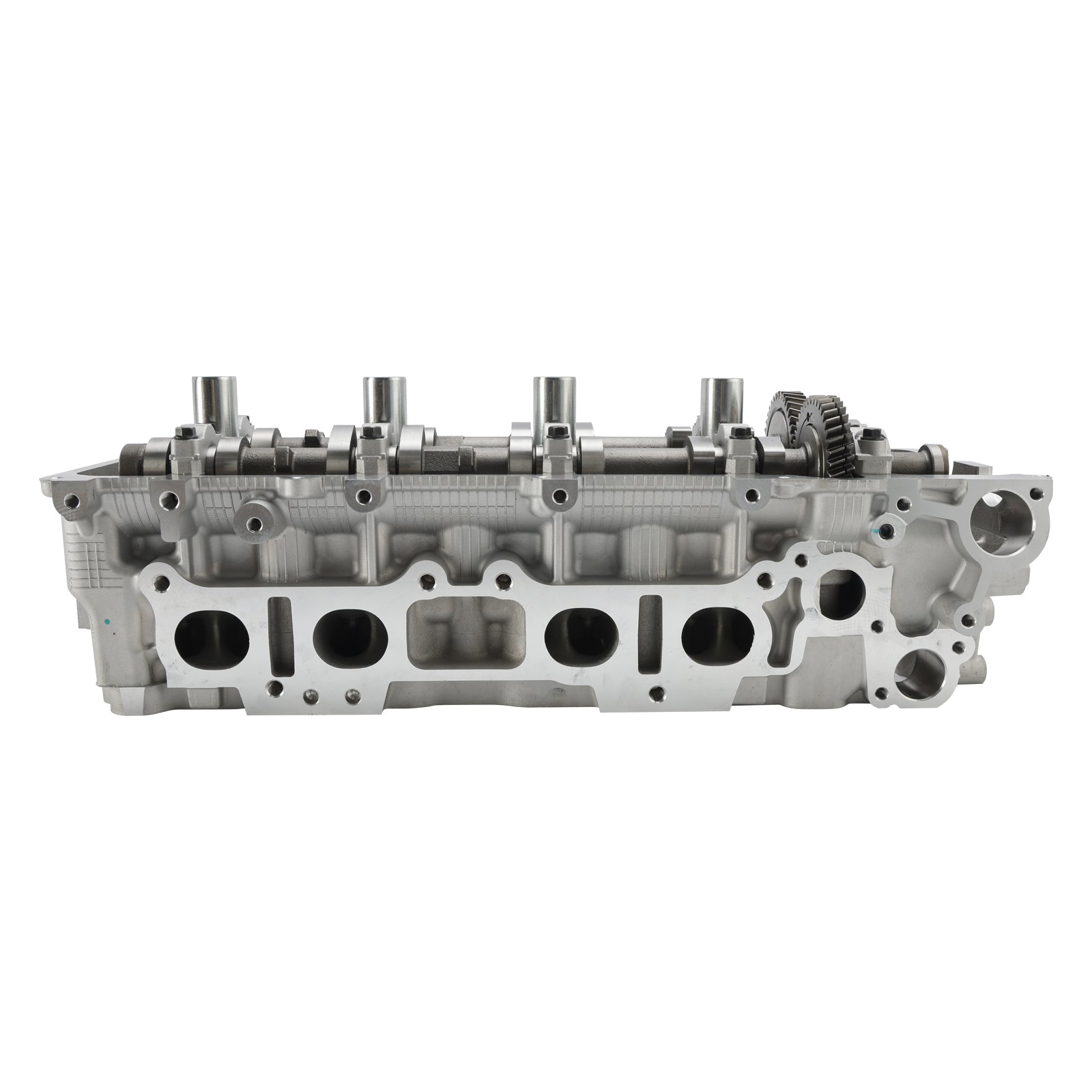 Cylinder Head For Toyota Tacoma 2.4L 2.7L 2RZFE 3RZFE ES72182 4 ports  2001-2004