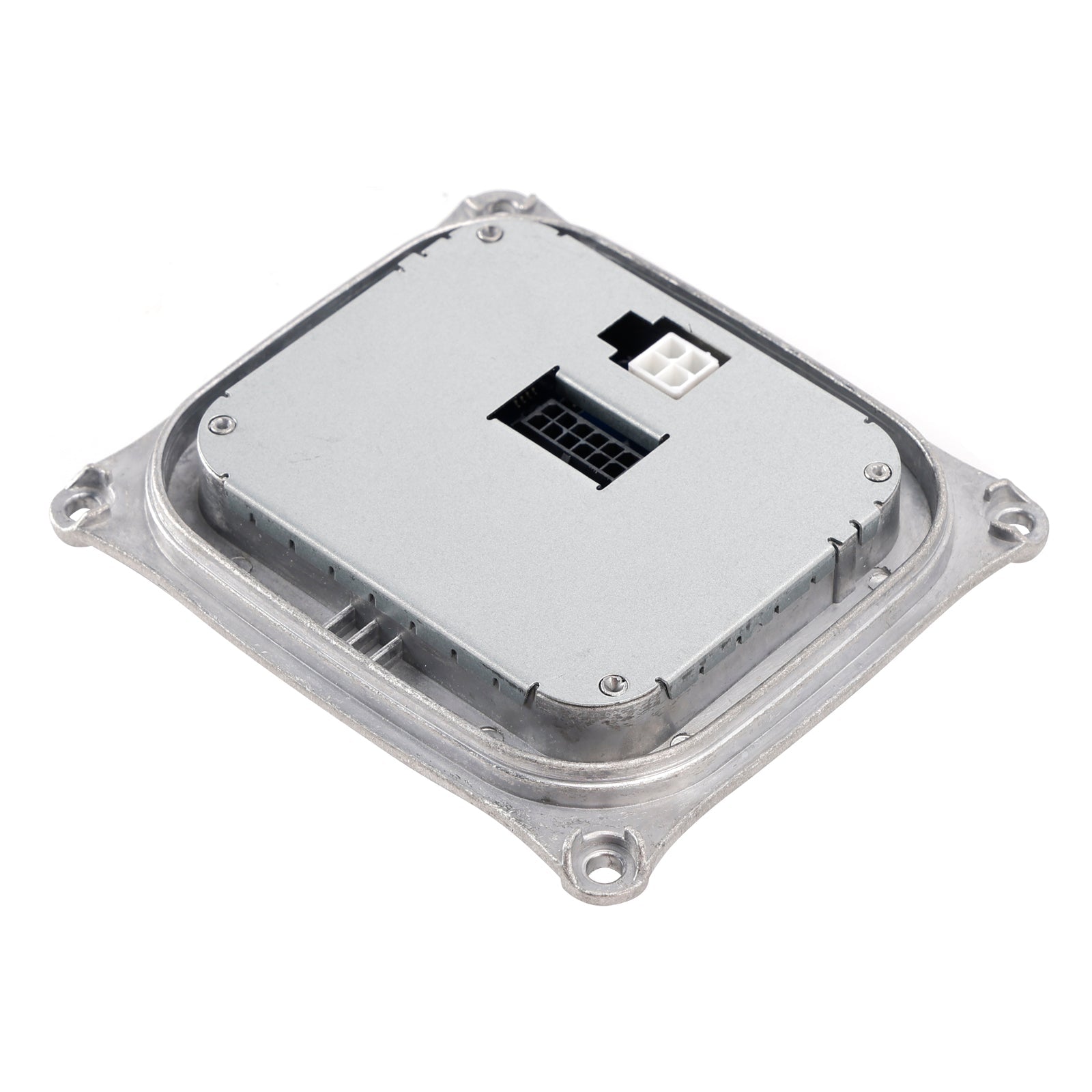 2014-2022 FIAT DUCATO Furgoneta Headlight LED DRL Control Unit 130732952800