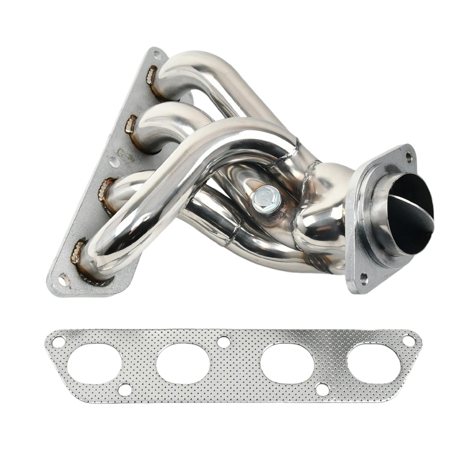 2003-2008 For Toyota Matrix CRX 2ZZ-GE ENGINES ONLY Exhaust Manifold Header
