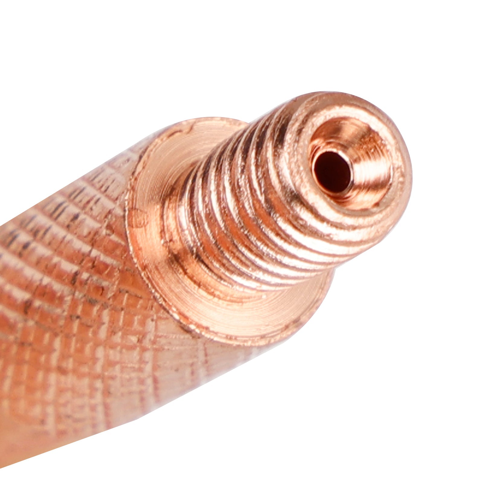 20 X Contact Tips 2 X Nozzle 186405 For Miller Spoolmate 100/185/3035 Spool Gun