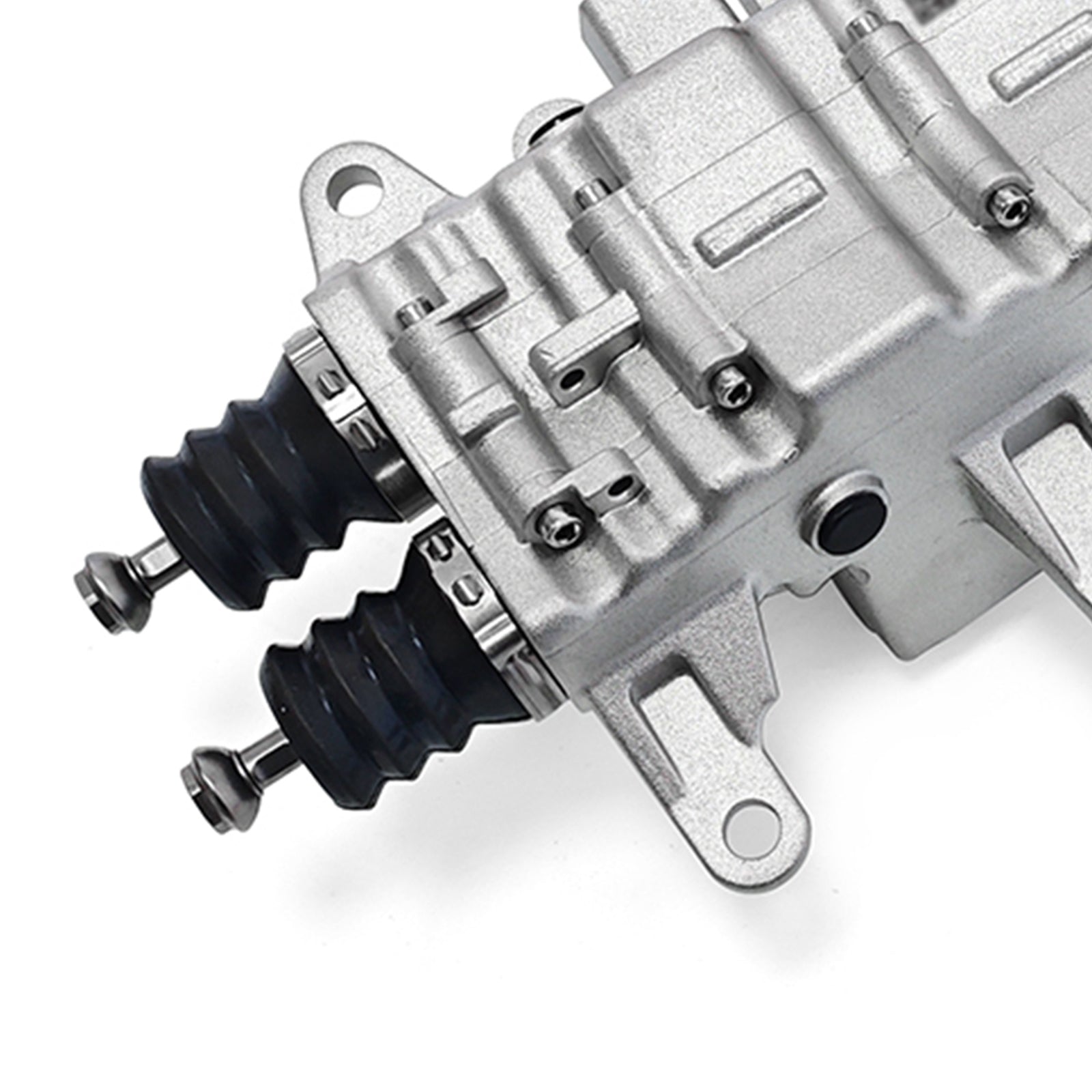 414702D300 Actuator Clutch Assy for Hyundai Veloster Kia Forte Optima 20015-2020