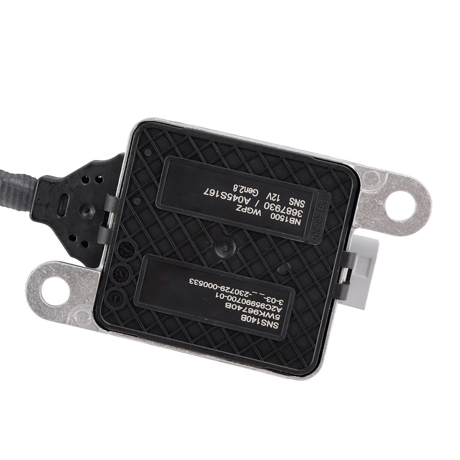 2013-2019 Peterbilt 579 L6 15.0L Kit Of Nox Sensor 5WK96740B 5WK96741B 4326874