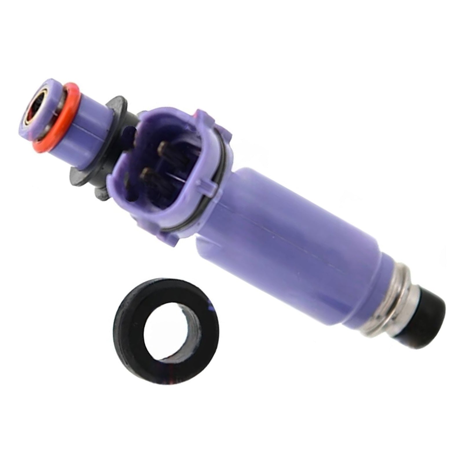 1998-2007 Suzuki Jimny 1.3 16V M13A 1Pcs Fuel Injector 195500-3980