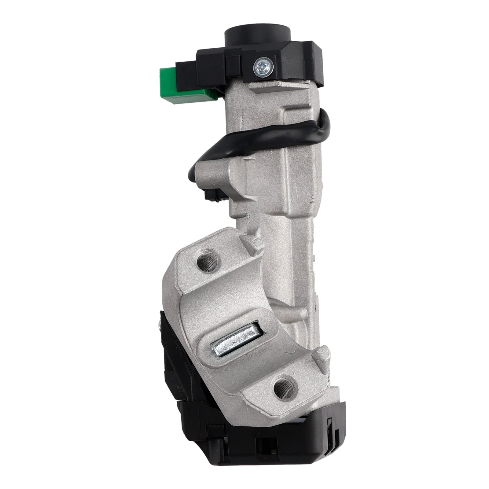 2002-2004 Honda Civic 1.7L 1700CC L4 GAS Ignition Switch Lock Cylinder with 2 Keys (with Chip)