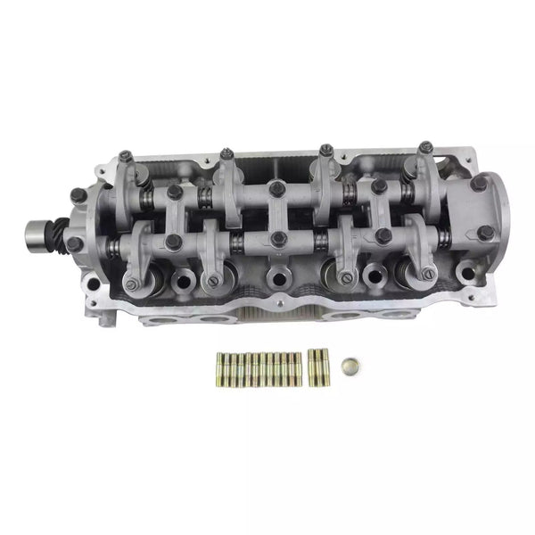 1987-1993 MAZDA B2200 2.2L Cylinder Head Mechanical Type 2184CC L4 SOHC, (8 VALVE), ENG. CODE "F2L"