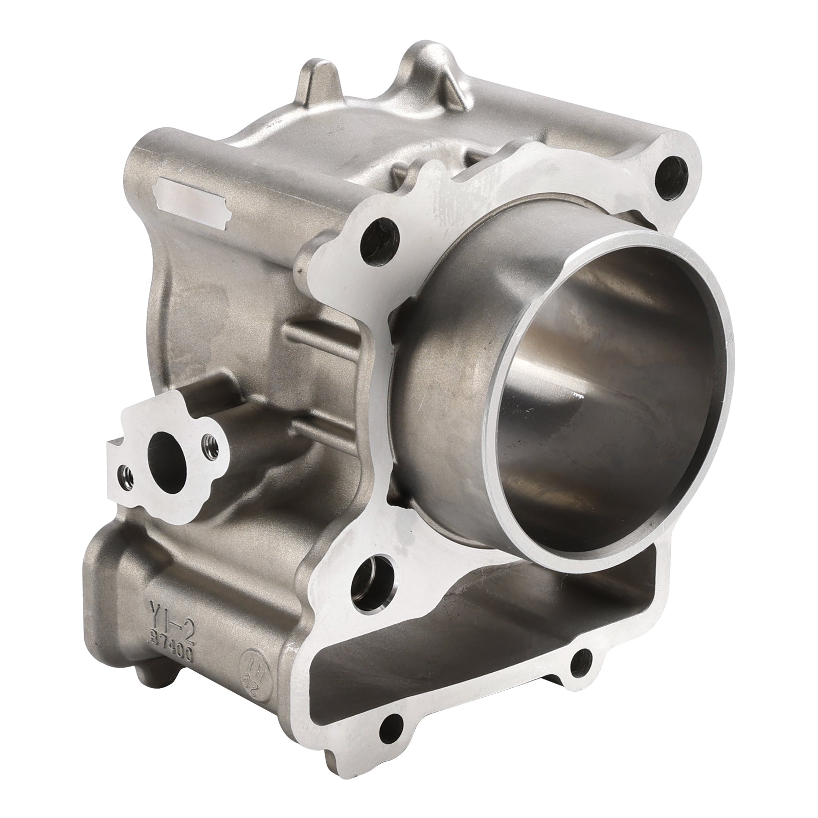 야마하 CZD 300 A X-Max MWD 300 Tricity 2017-2024용 344CC 보어업 키트 실린더