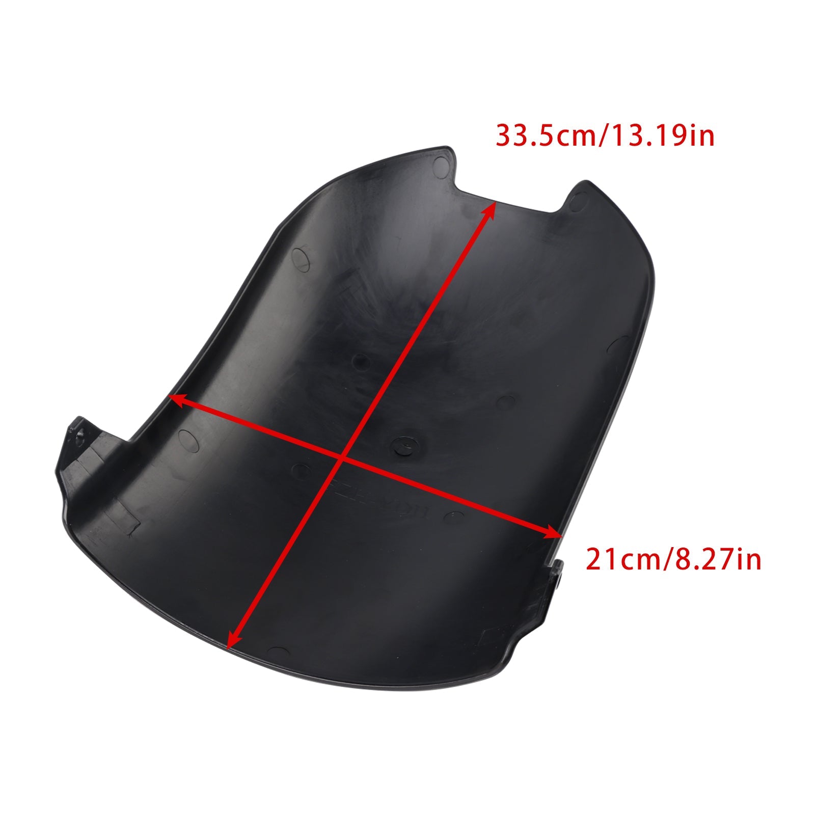 2015-2025 Indian Scout Sixty Rear Fender Mudguard Fairing