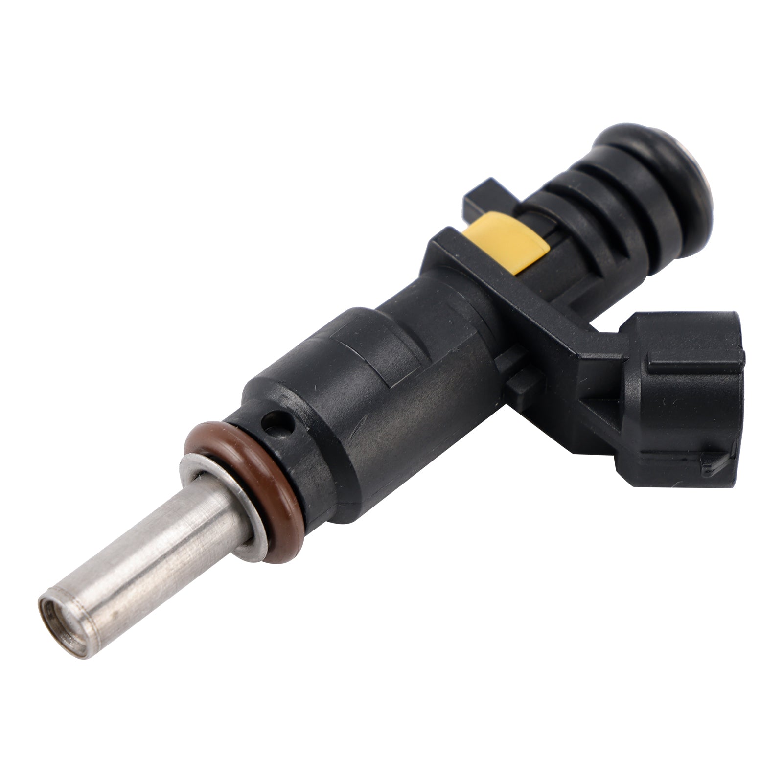 1Pcs Fuel Injector For Mini Cooper R55 R56 Peugeot 207/208 1.6 06-12 13537528176