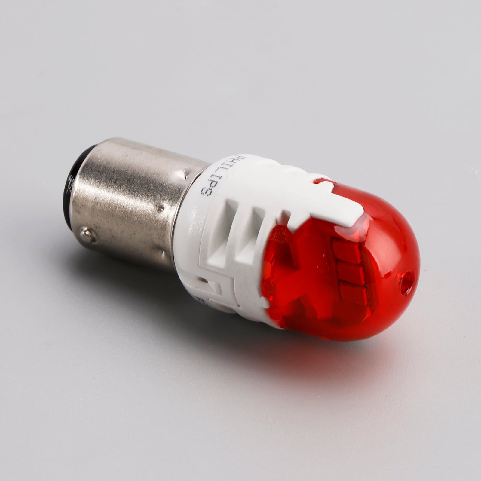 Car Light LED-RED Ultinon Pro6000 P21/5W 11499RU60 For PHILIPS