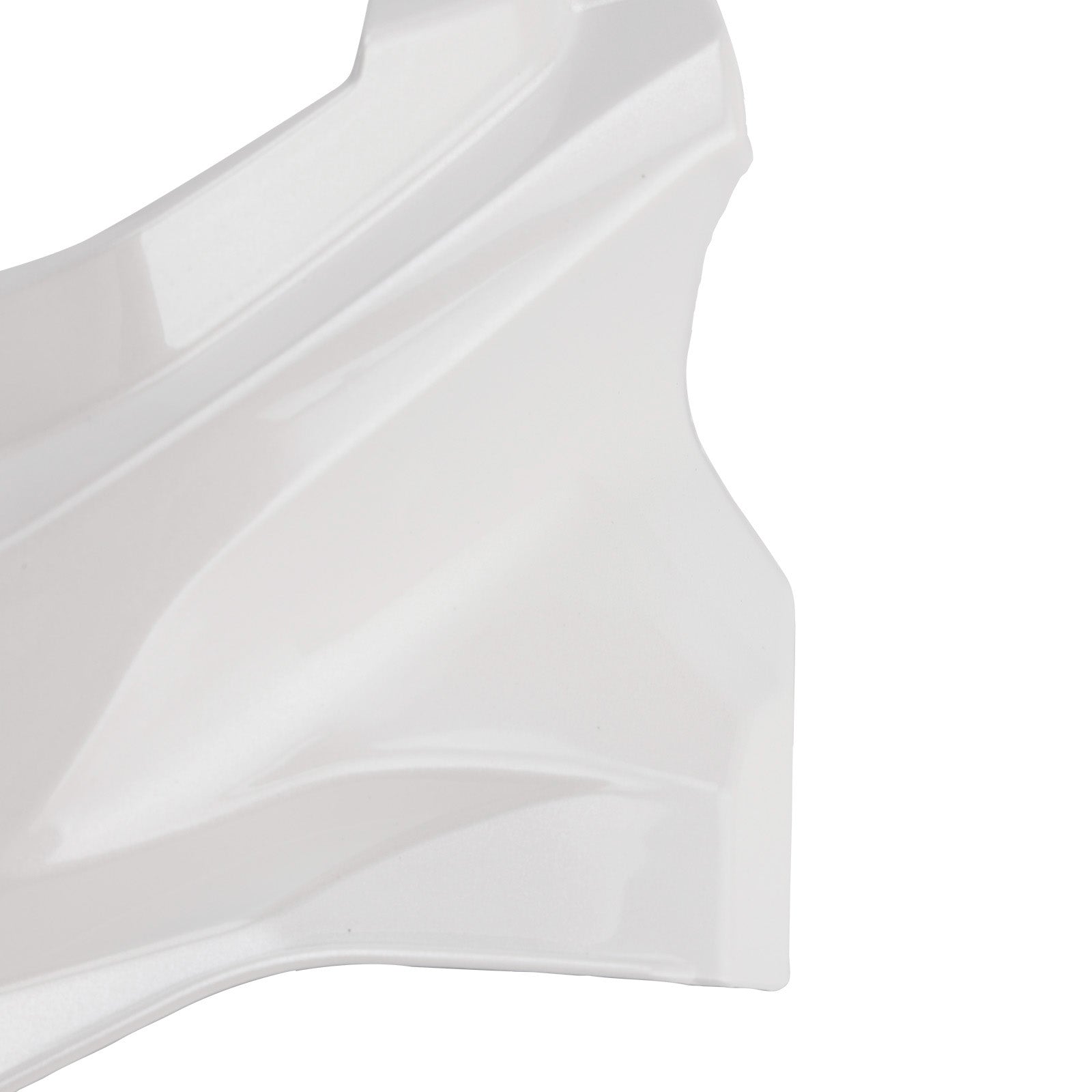 2025-2026 Yamaha YZF-R3 R25 MT-03 Seat Cover Panel Fairing Cowl