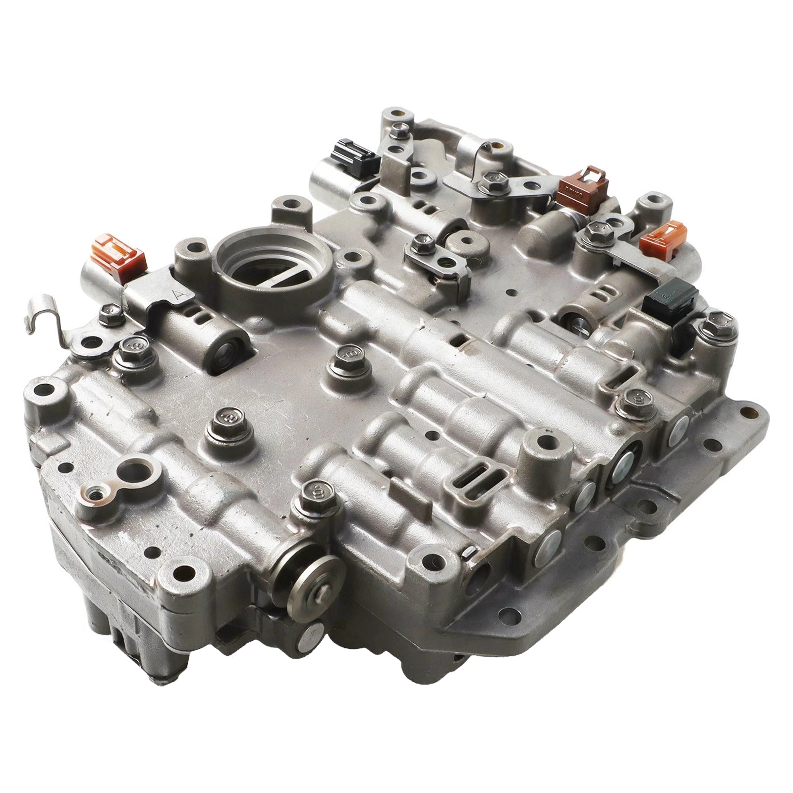 2001-2005 For Toyota Highlander Transmission Valve Body U140 U240 U241