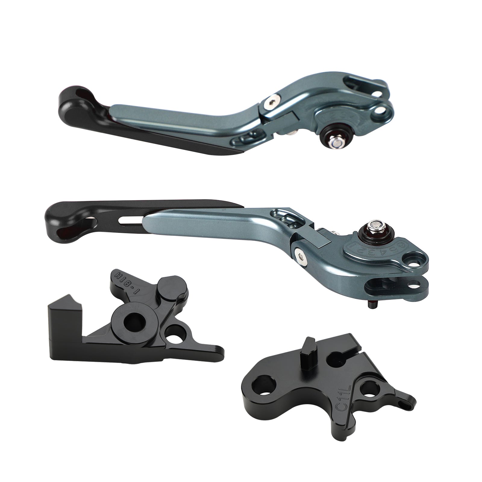 Adjustable Clutch Brake Lever fit for HONDA CRF1100L Africa Twin 2020-2021