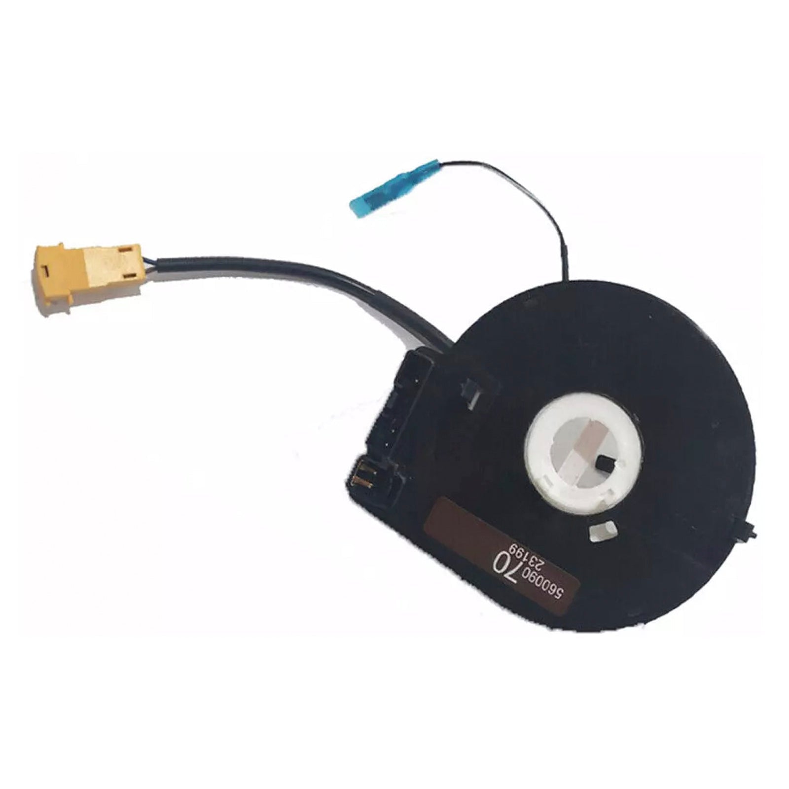 Jeep Cherokee 97-01 Wrangler 97-00 용 스티어링 휠 시계 스프링 56009070