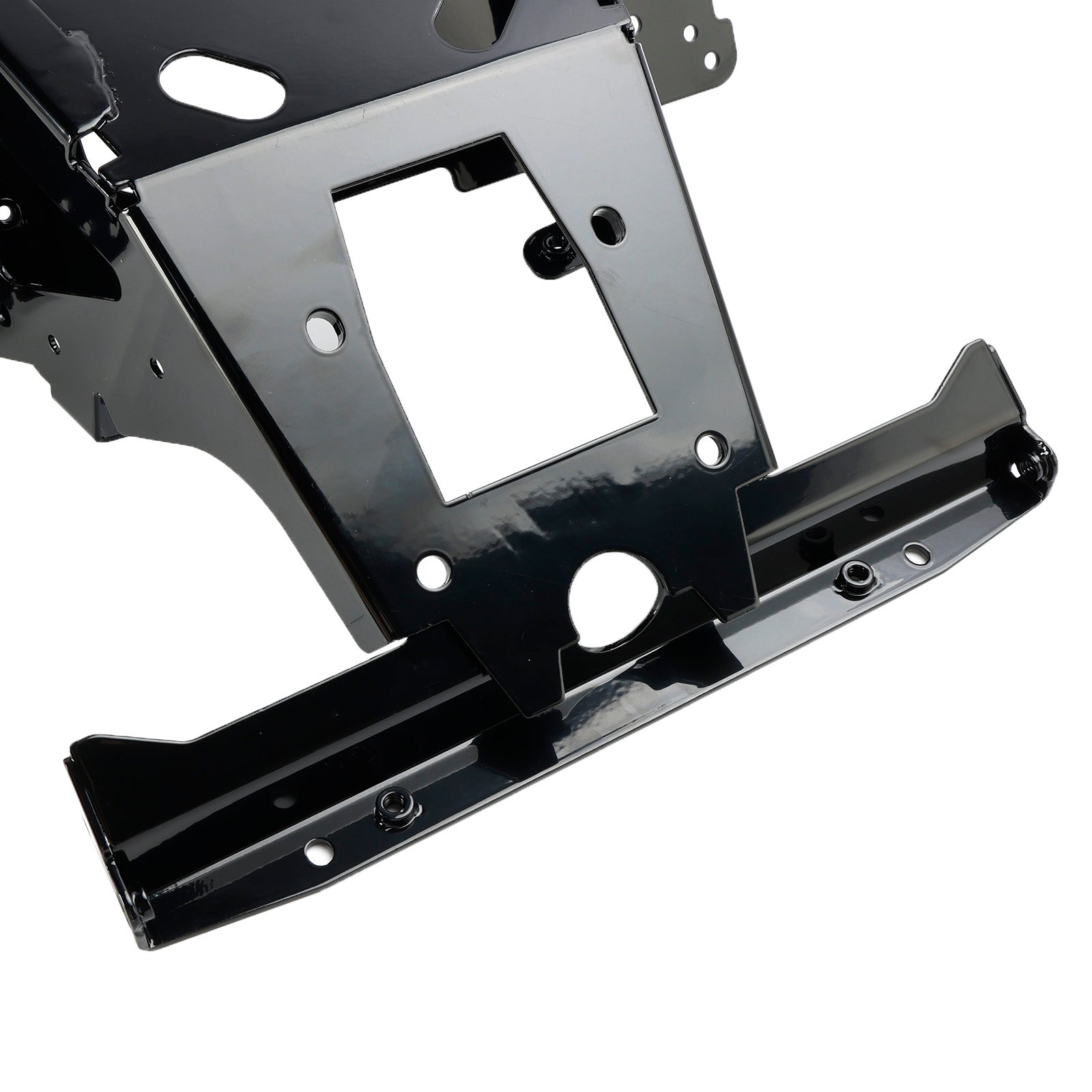 Road Glide Models 2015-2024 Inner Fairing Bracket Radio Caddy Mount