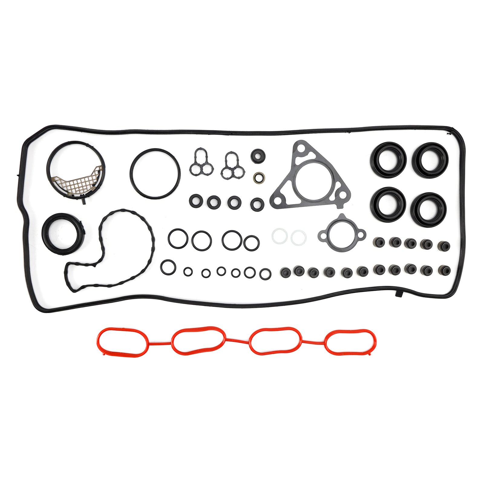 2011-2017 LEXUS CT200H 1.8L Engine Rebuild Overhaul Kit Crankshaft Rods Timing 2ZR-FE 11791-22020