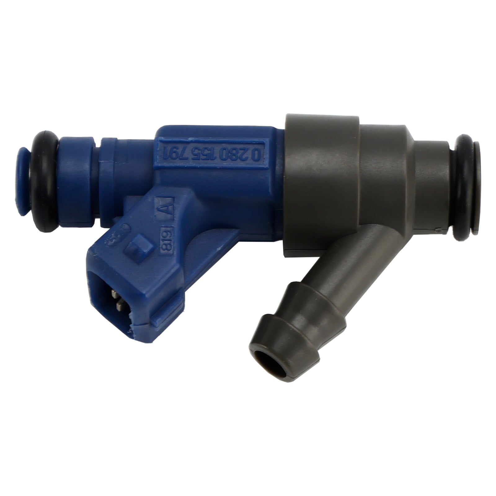 4Pcs Fuel Injector For Volkswagen Golf Jetta Beetle 2.0L 98-01 0280155791