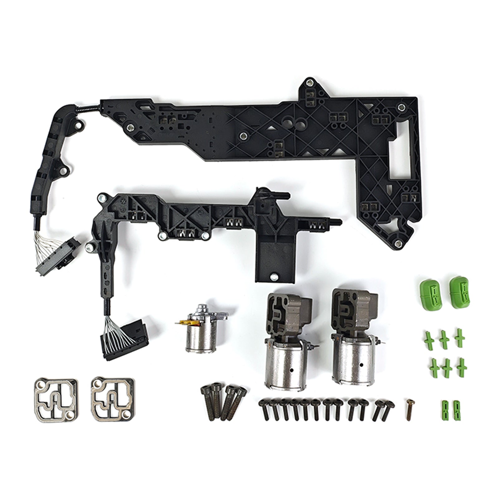 Audi A7 (4GA) Hatchback 0B5 Mechatronics Repair Board Transmission Harness Kit