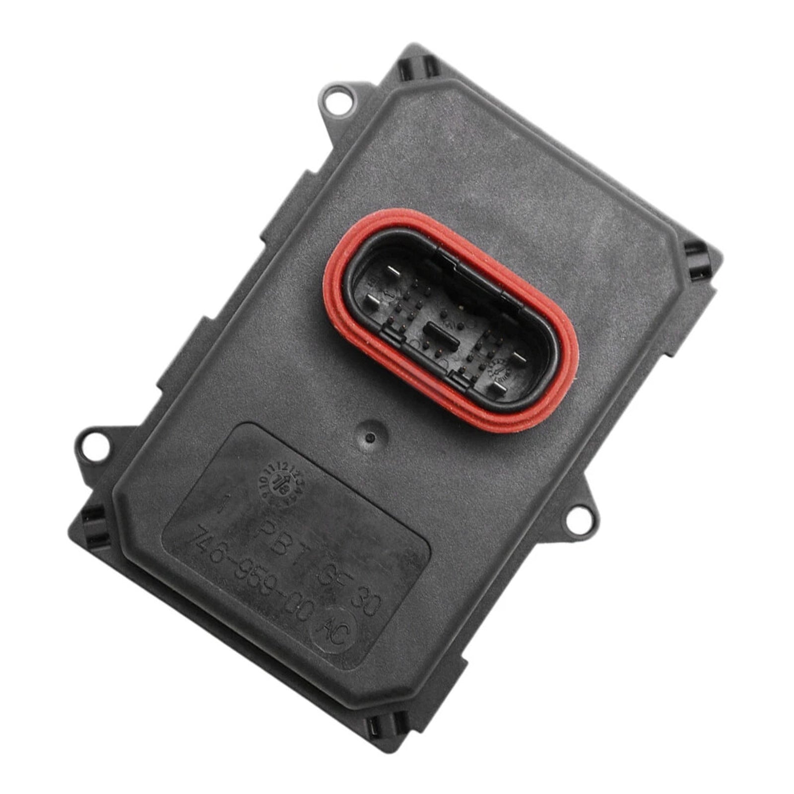 Light Follower Module AFS Controller 5N0941329 For Volkswagen Proton Golf GTI