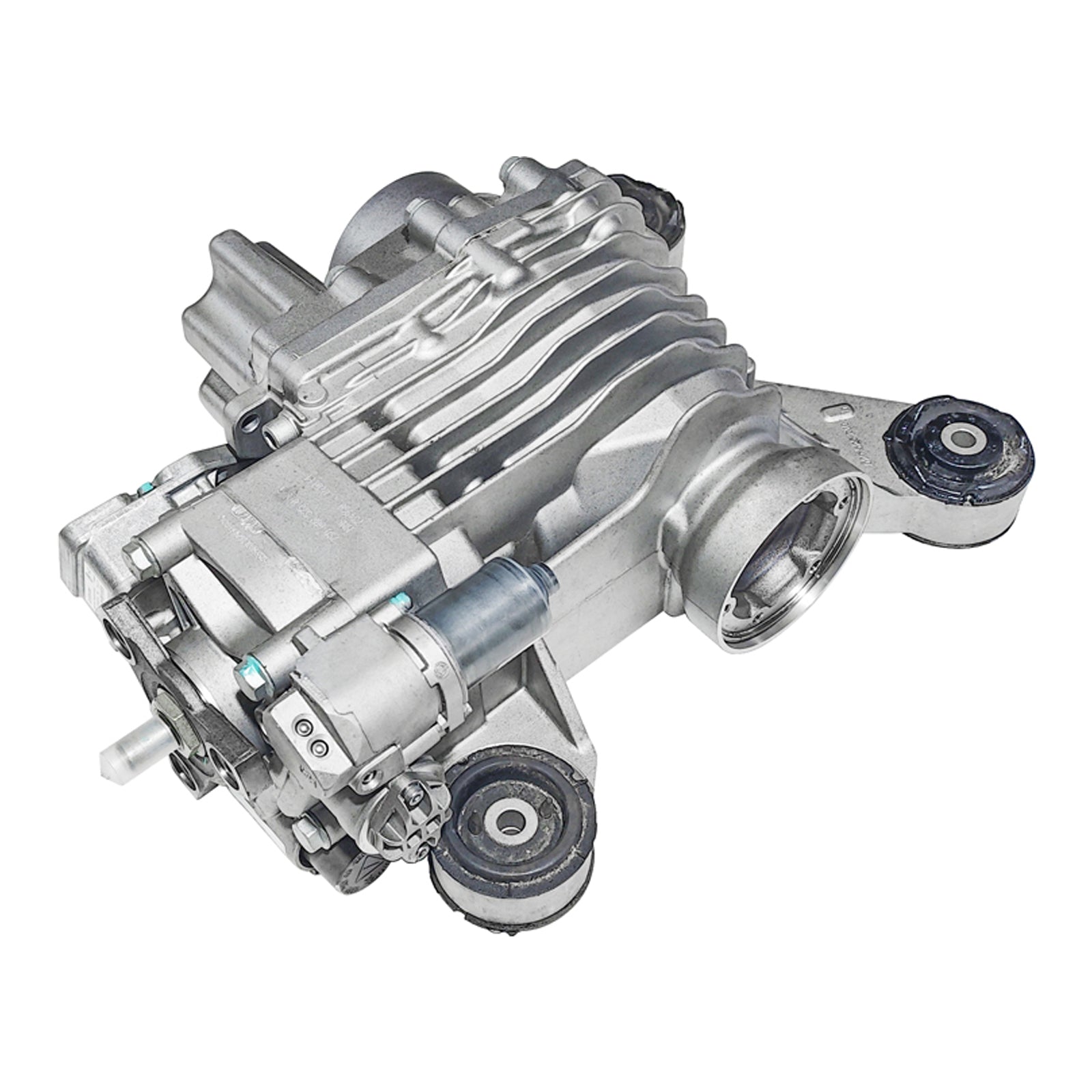 2018-2020.7.20 SKDOA Karoq 4 Motion Rear Differential Assembly 0CQ525010S