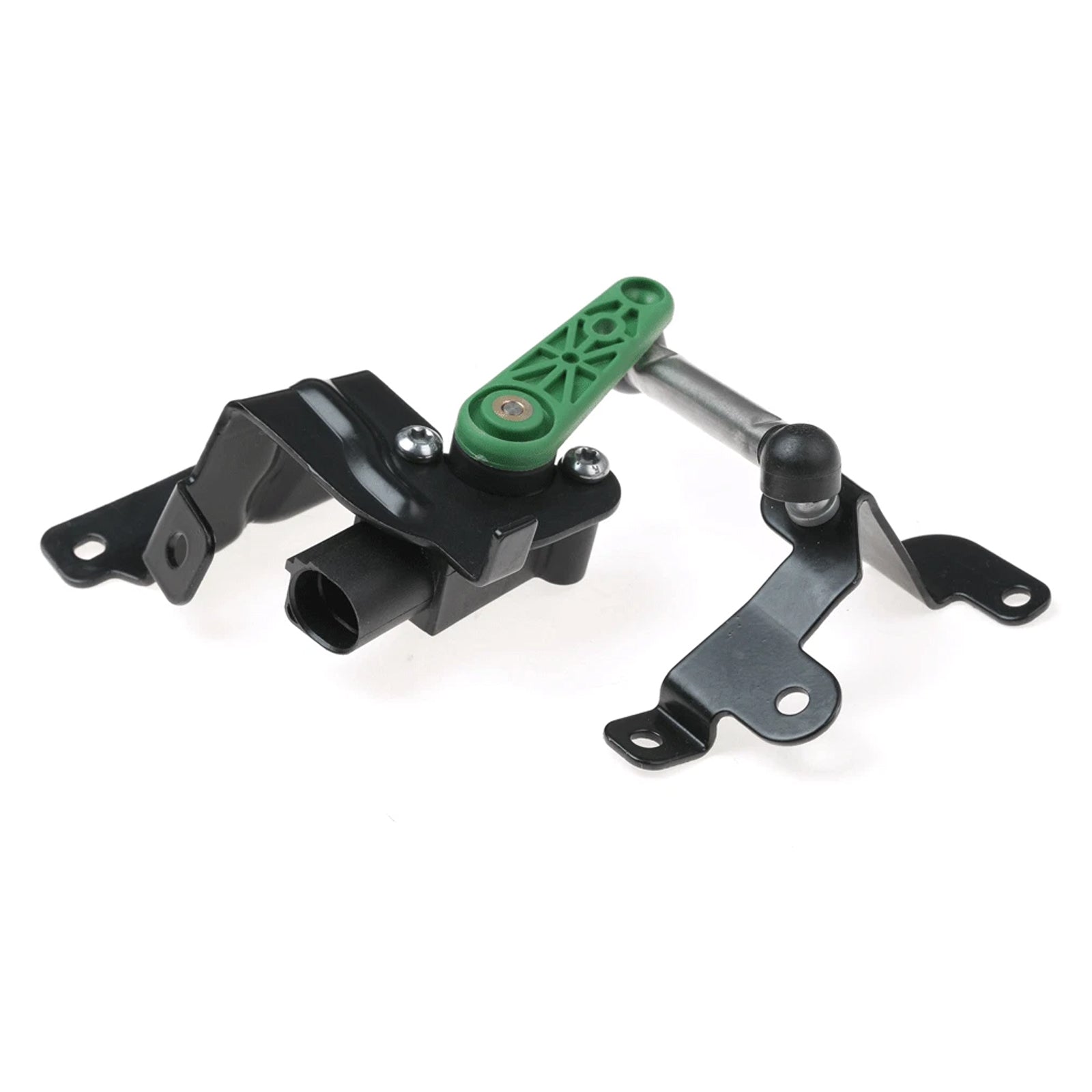 Rear Left Height Level Sensor 3C0941307A For VW Audi Tiguan Scirocco