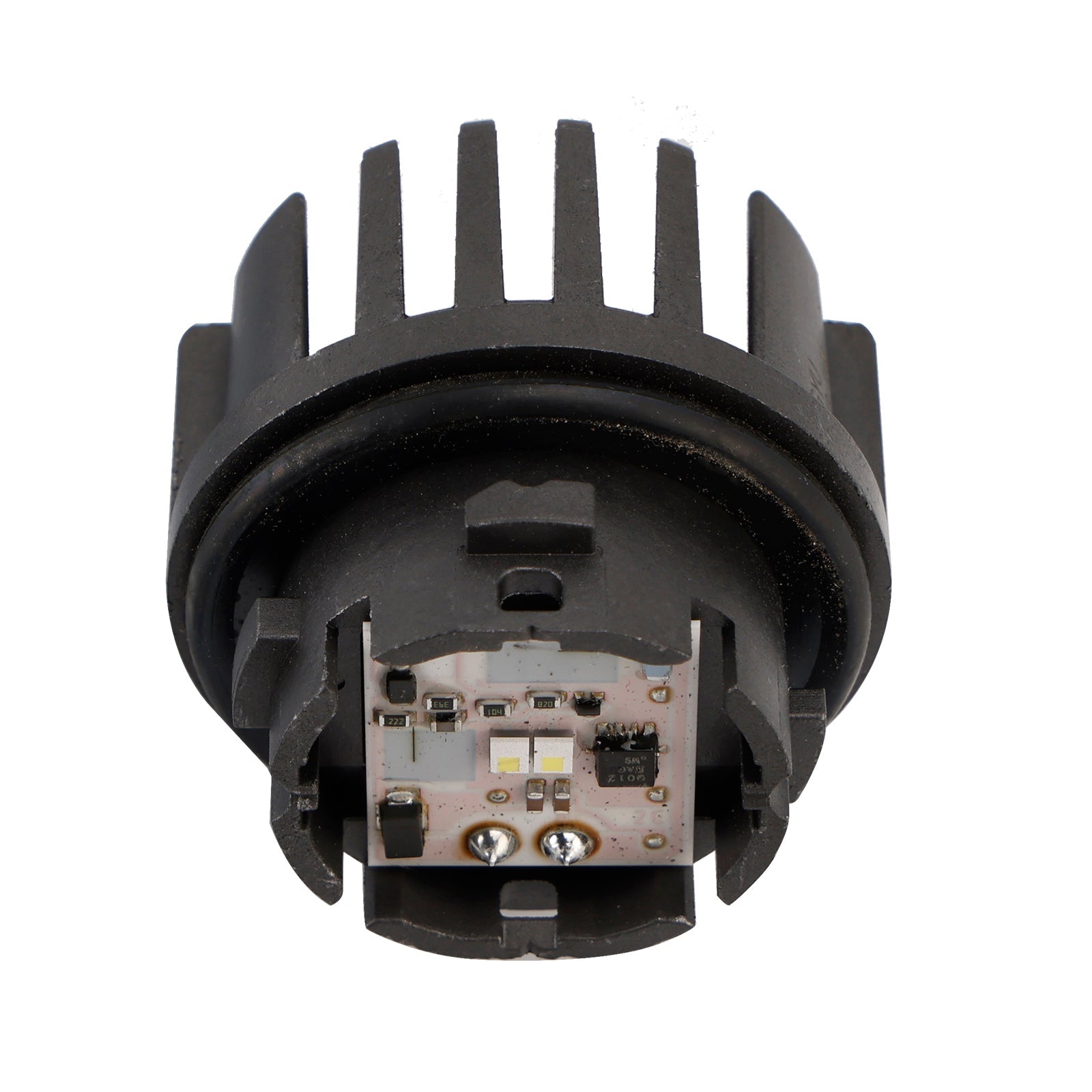 Daytime Running Light LED Modules LEDMK-04 13.5V 3.9W 4-2Pin For XINGYU