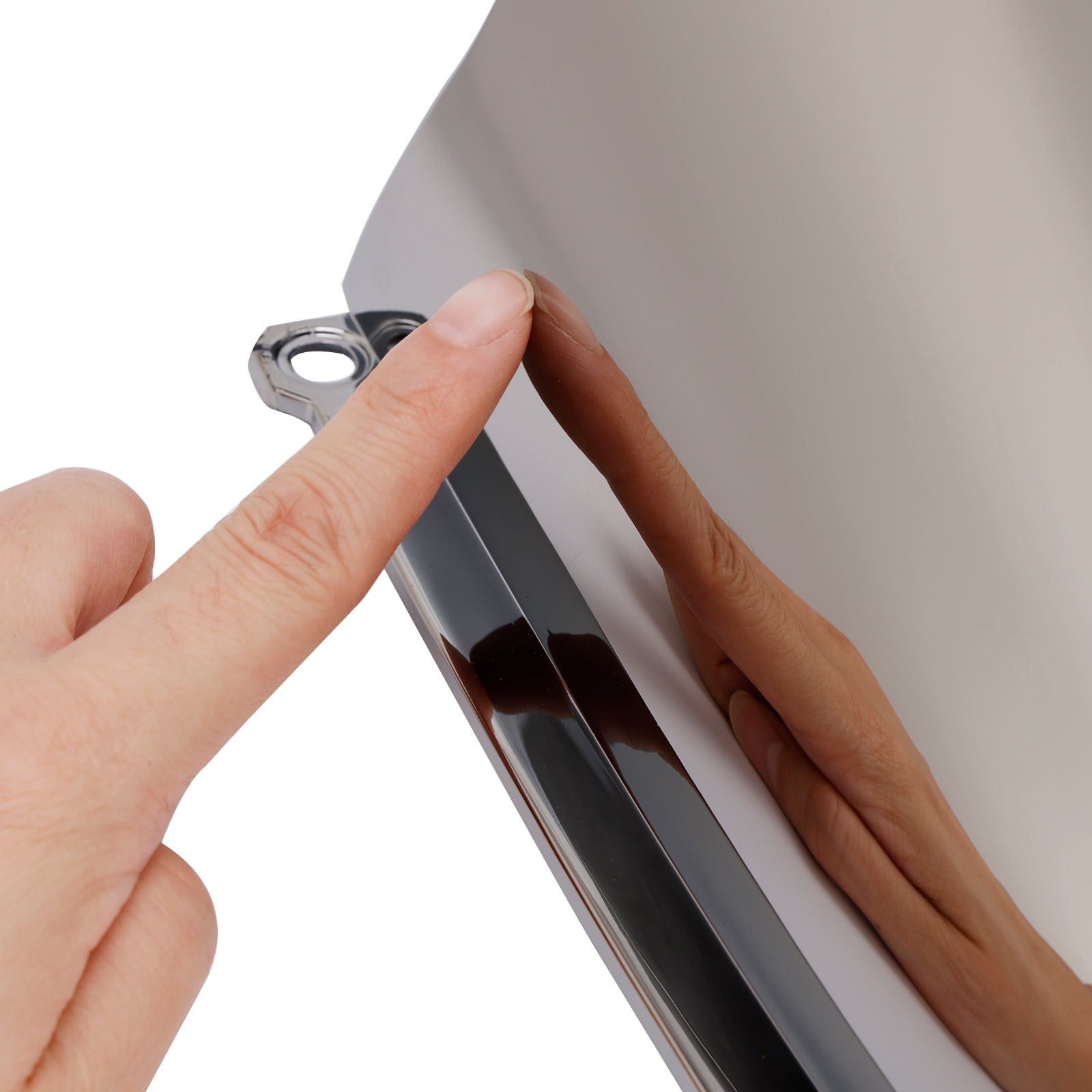 2024-2025 Aprilia RS457 Windshield WindScreen