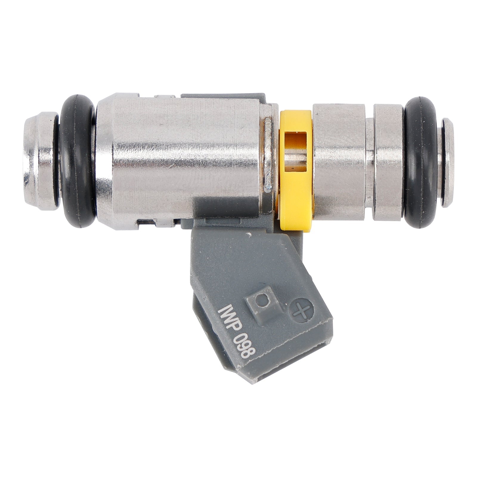 1Pcs Fuel Injector For Renault Espace Grand Sc谷nic Laguna Megane II 2.0 IWP098