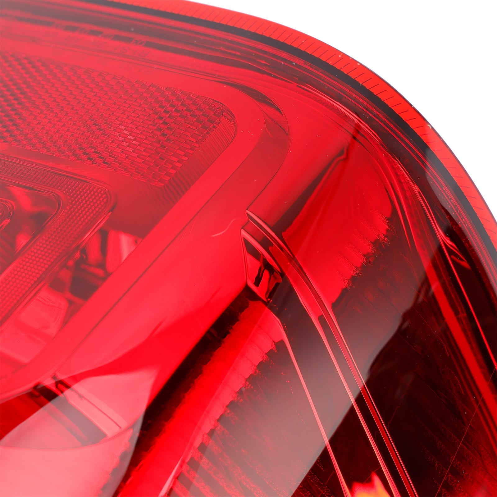 2019-2022  For Ford Ranger XL Left+Right Rear Tail Light Assembly