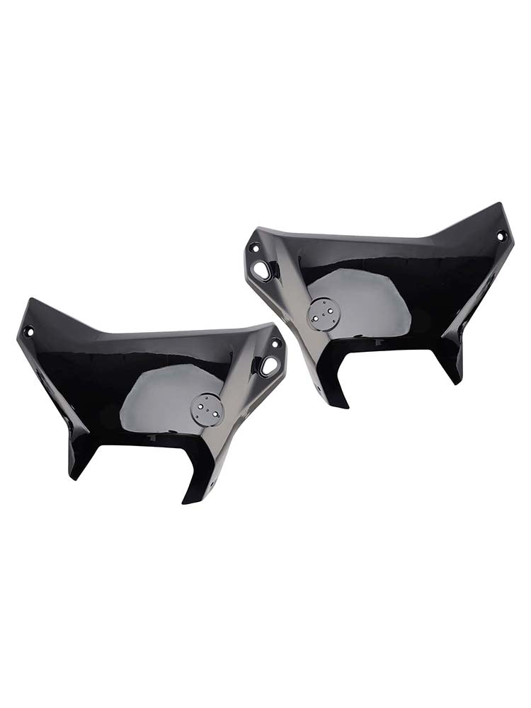 2025-2026 For Yamaha Tenere 700 T700S Side Frame Panel Fairings Cover