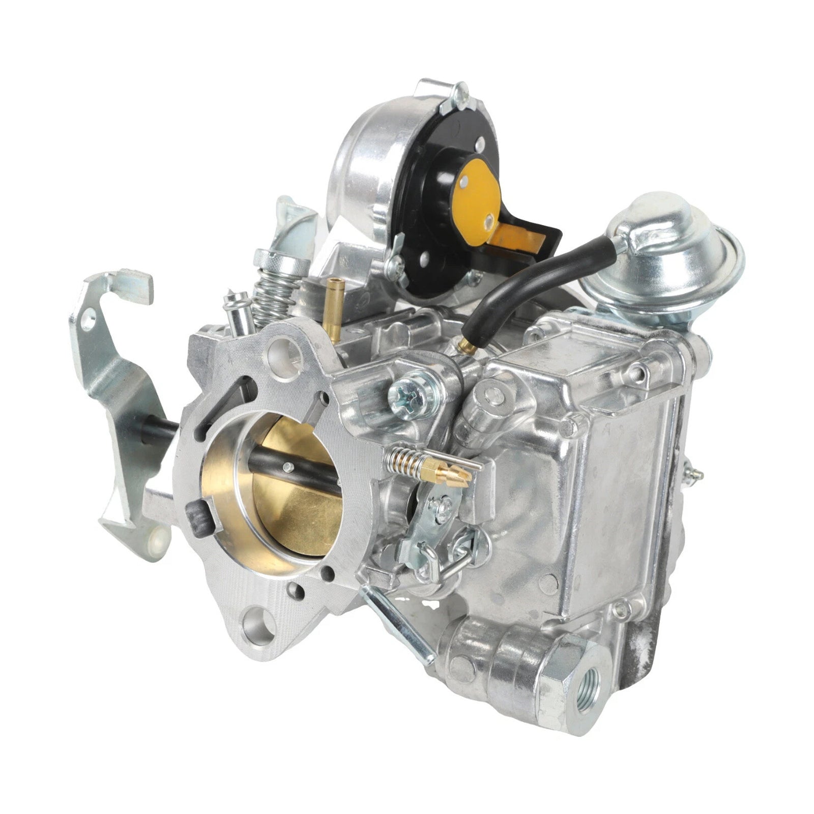 Carburetor w/ Gaskets 7043014 For Chevy & GMC L6 eingines- 4.1L 250 & 4.8L 292