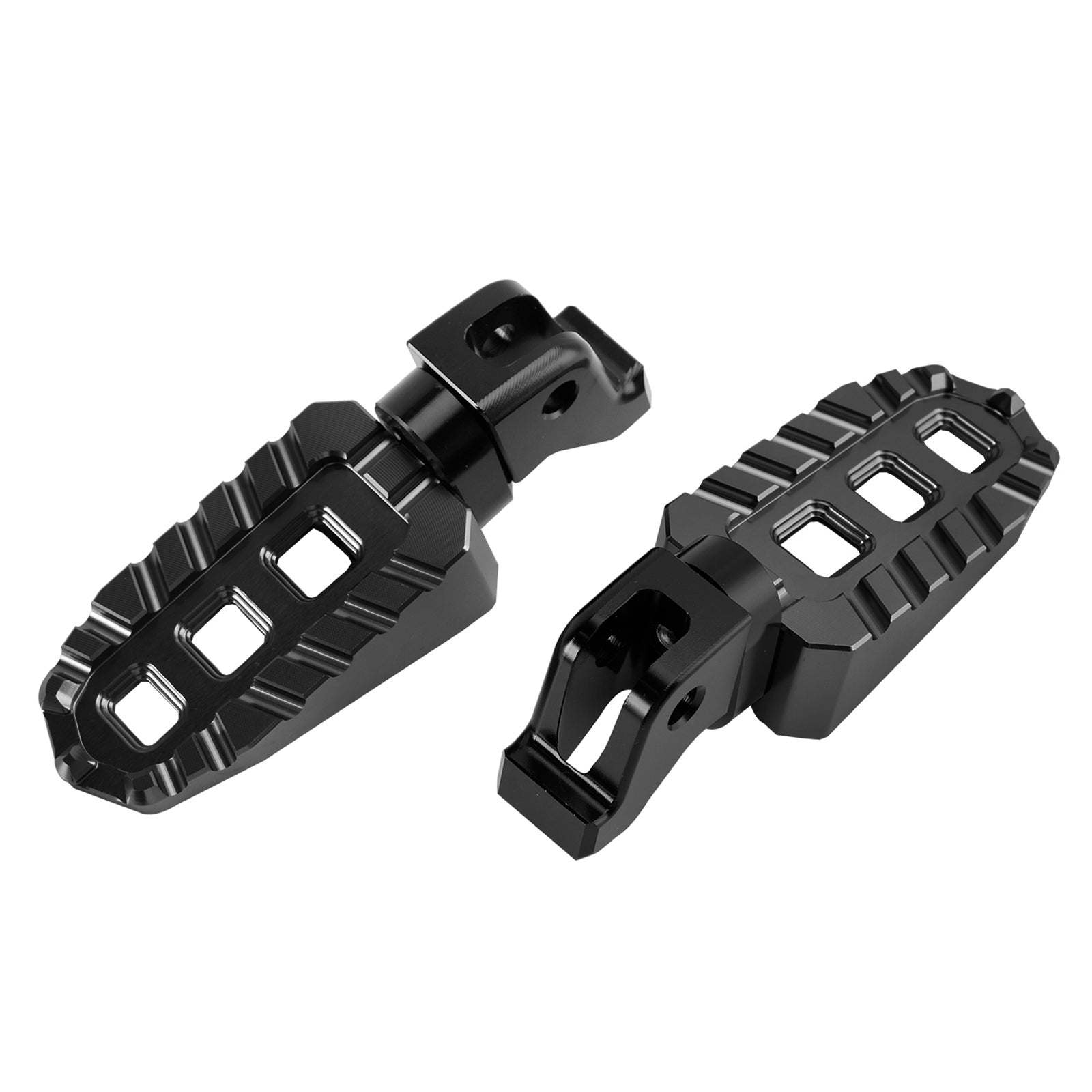 Front Footrests Foot Peg fit for Tiger 900 Scrambler 1200XC 1200XE 1200X 20-24