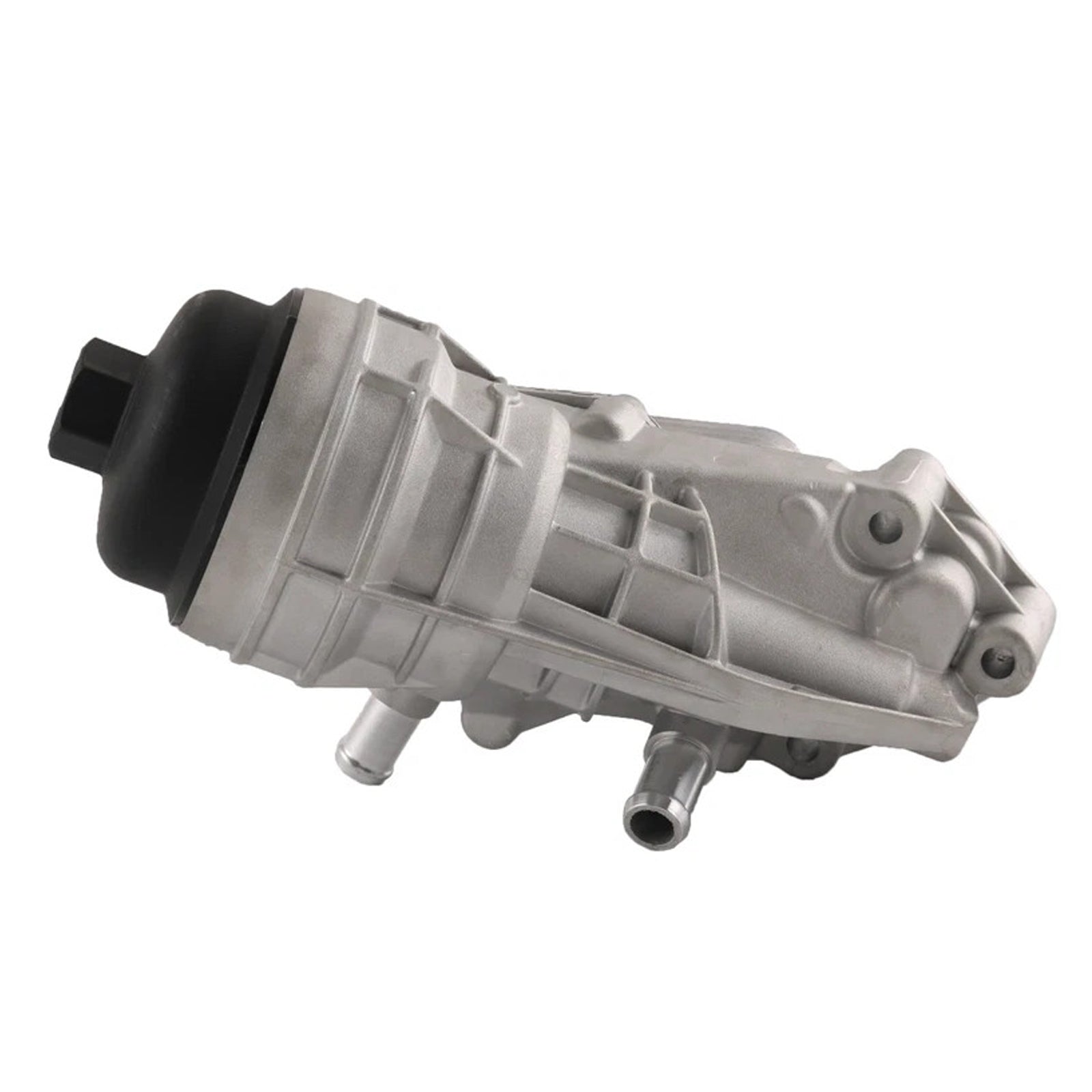 2015-2019 For MERCEDES-BENZ GLA250 Engine Oil Filter Oil Cooler Assembly 2601800400
