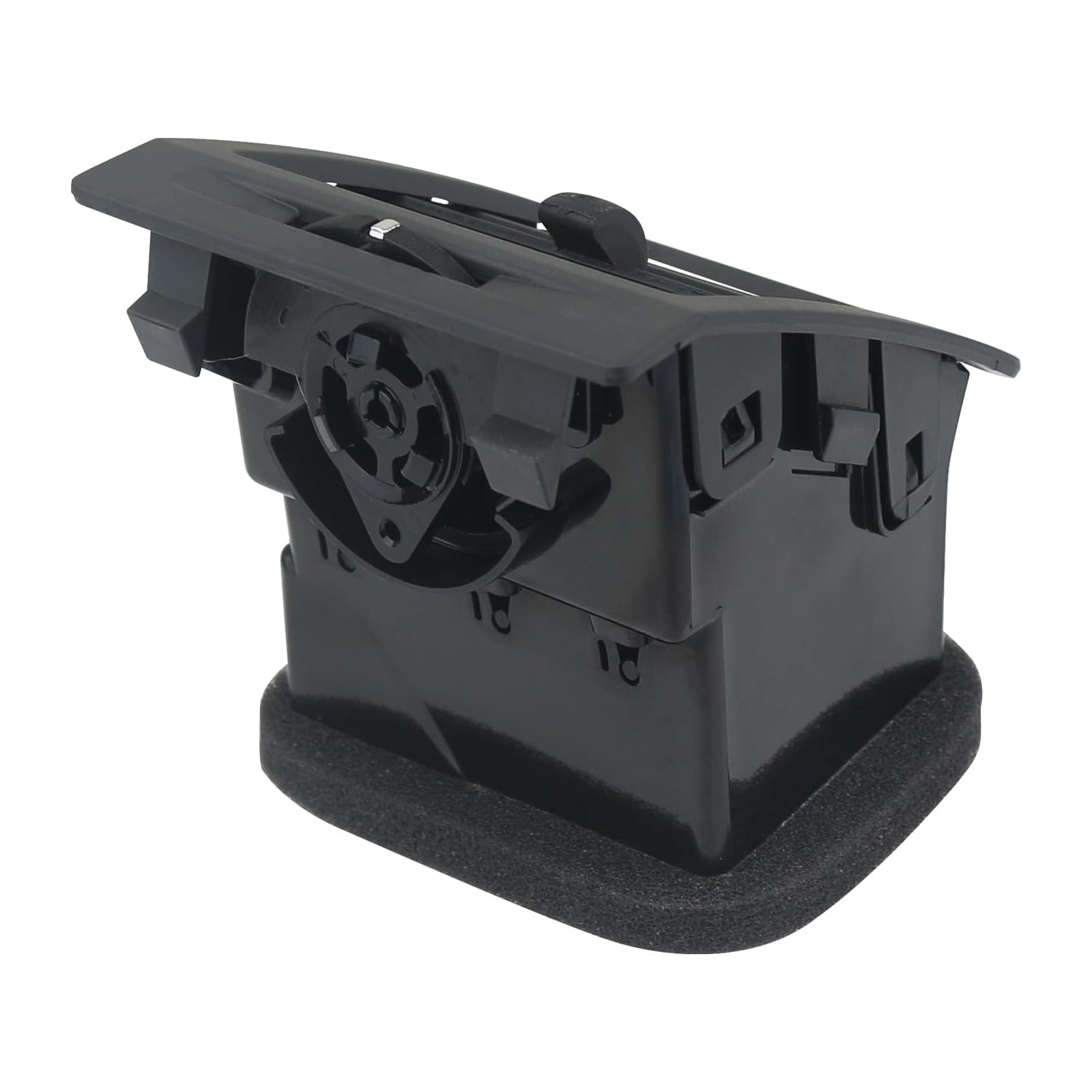 2008-2014 Dodge Challenger Left Side Heat Air Conditioning A/C Outlet Vent 1QL41XDVAA