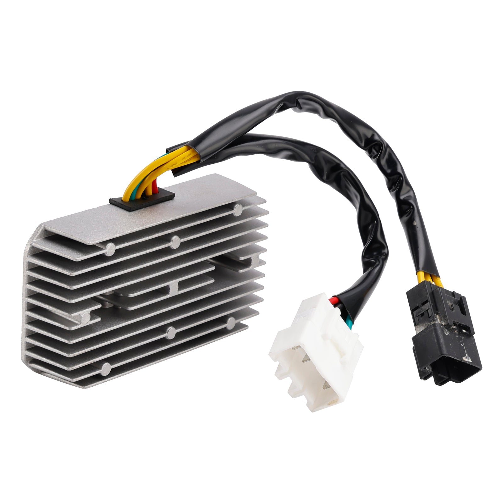 2012-2017 SYM GTS300i ABS STATOR GENERATOR REGULATOR RECTIFIER GASKET 31120-L3A-000