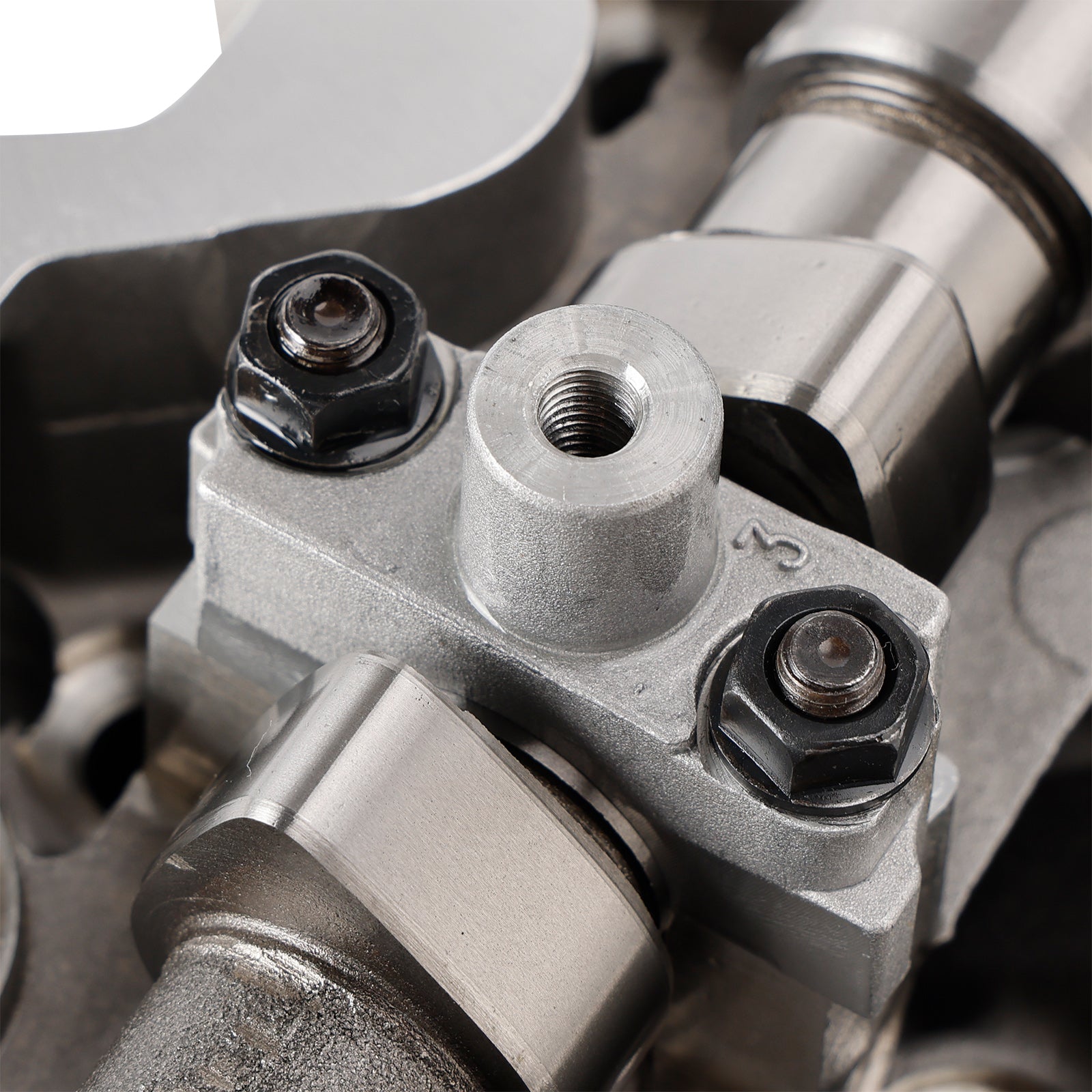 2006-2013 VW Crafter 30-35 2E 2F 2.5 TDI 실린더 헤드 908713 908813 076103351E 908713