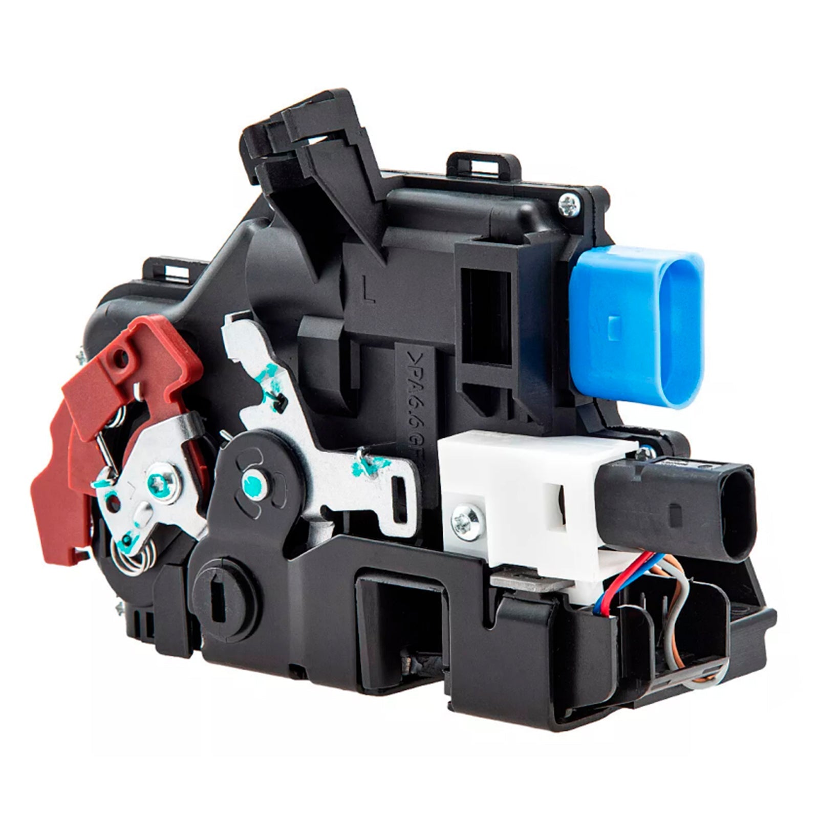 2005-2010 VW Touareg Rear Left & Right Door Lock Latch Actuator 7L6839015D