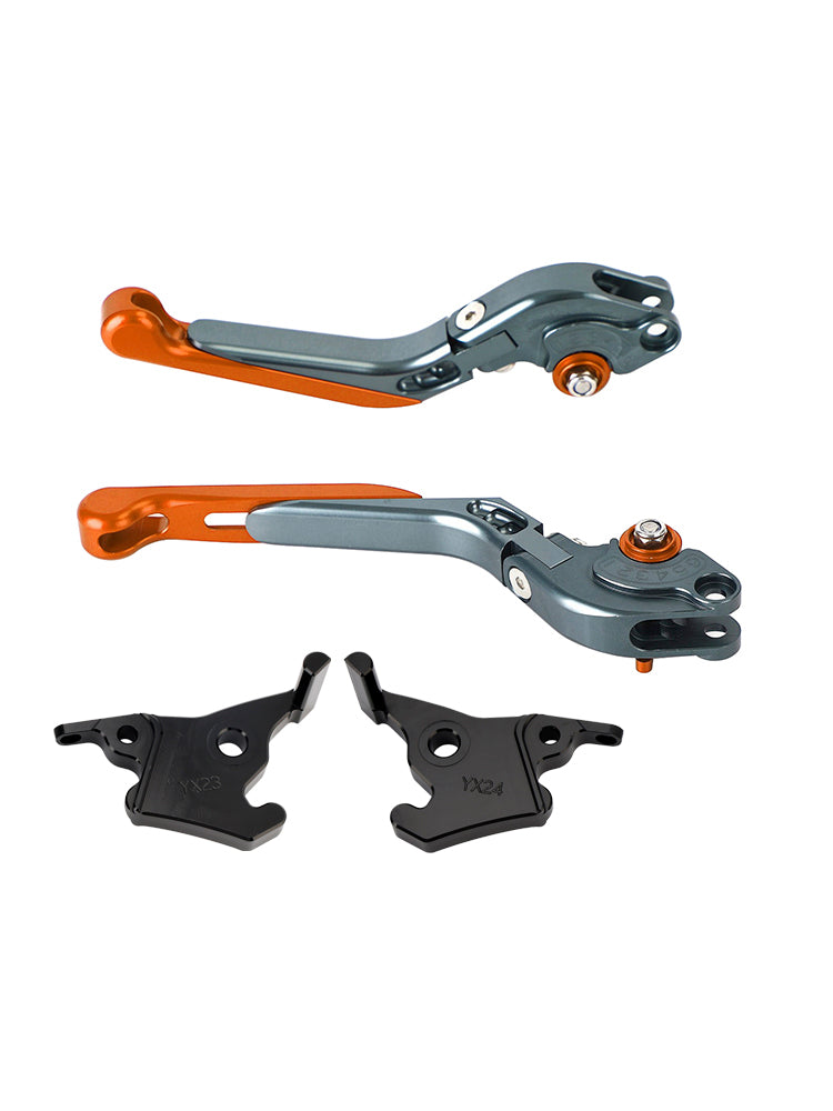 Adjustable Clutch Brake Lever fit for YAMAHA XMAX 300 2023-2025