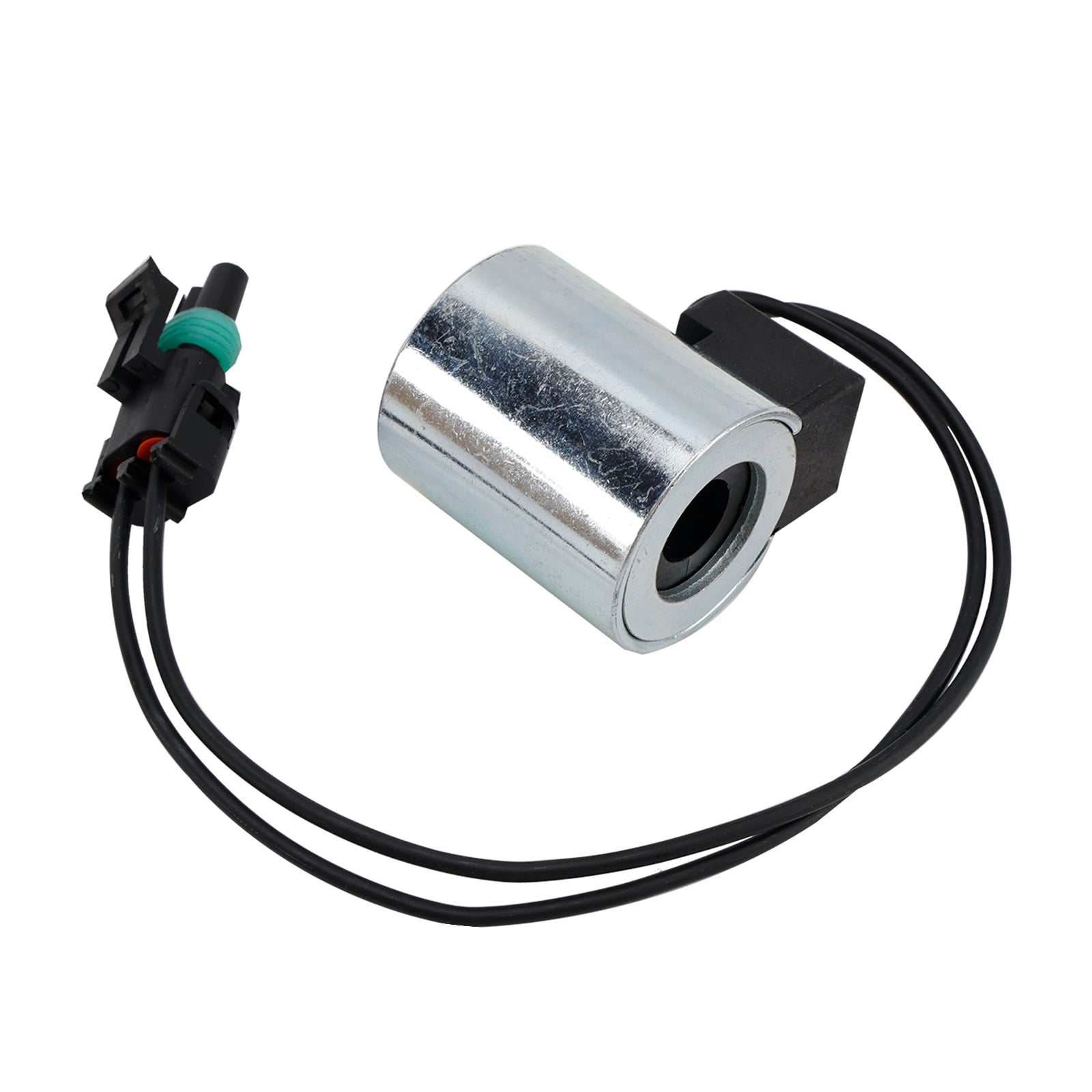 AT139433 Electrical Coil Fits For John Deere Bulldozer 444H TC44H Excavator