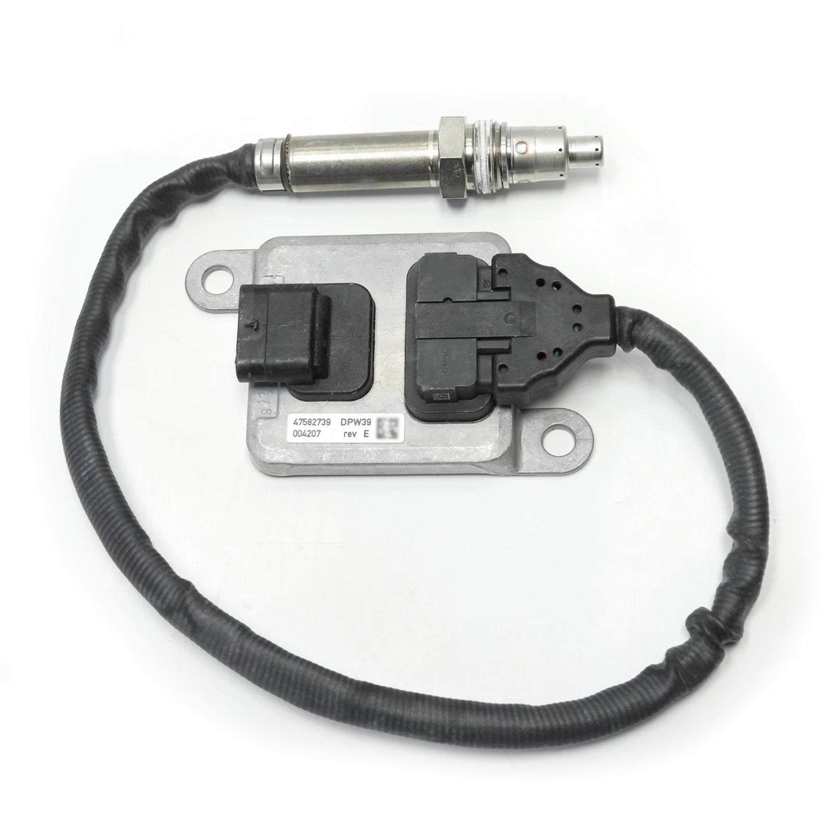For New Holland B110C B110CTC C238 T5.100 Lambda Nitrogen Oxide Nox Sensor 5WK97220A