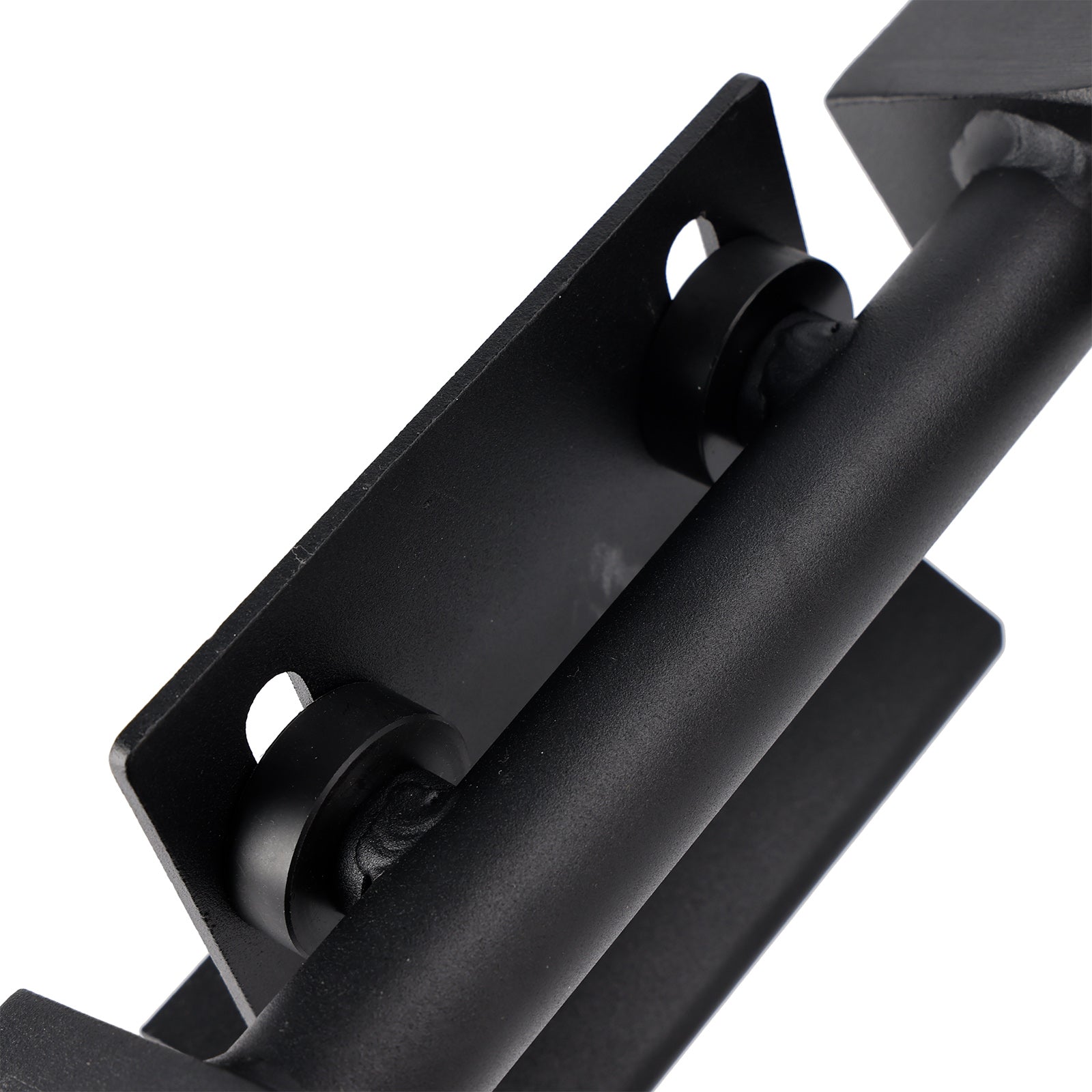 2019+ Jimny JB64W JB74W JB64 JB74 Tailgate Rear Ladder Right Side Aluminum