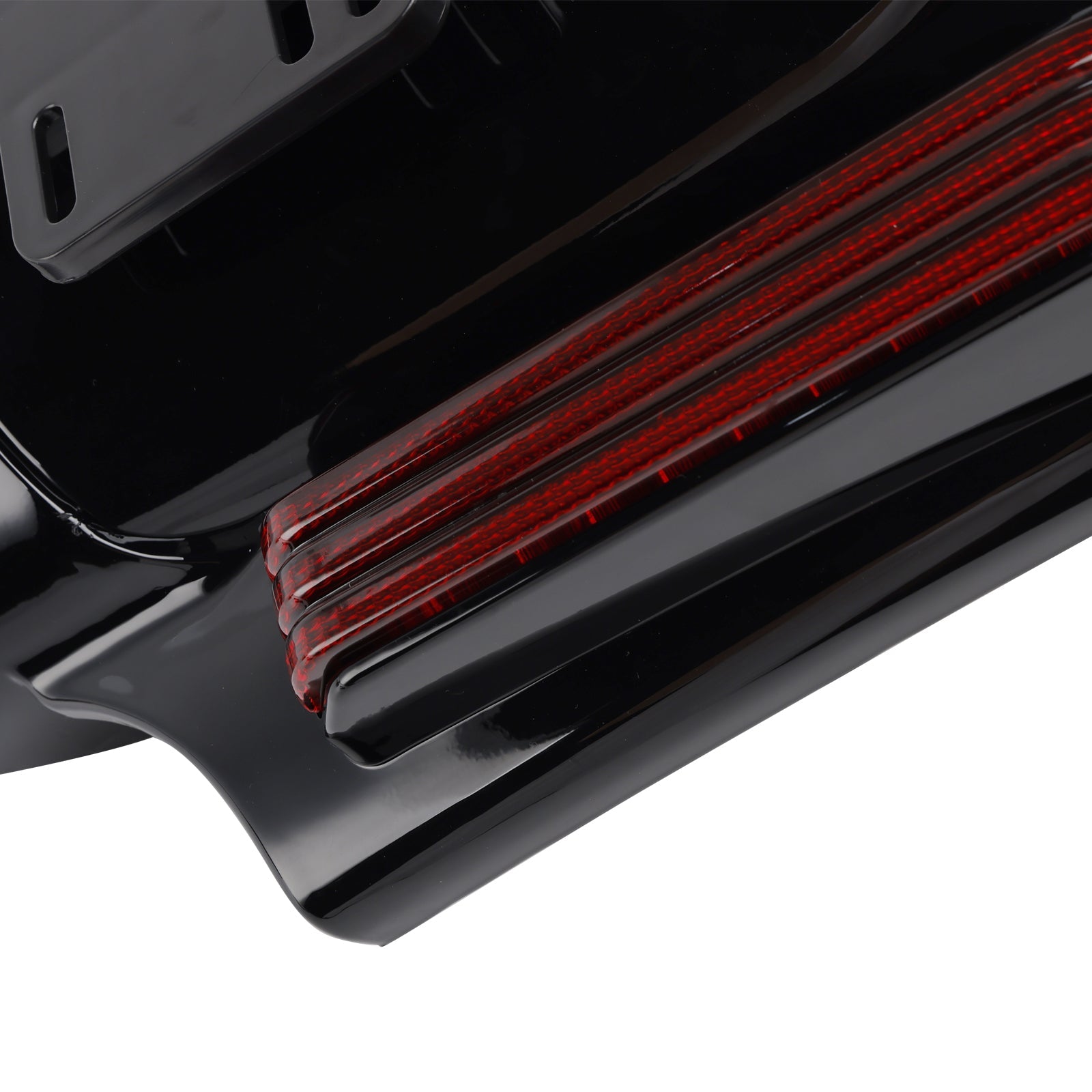 2024-2025 Harley Touring Road Glide FLTRX Rear Fender System