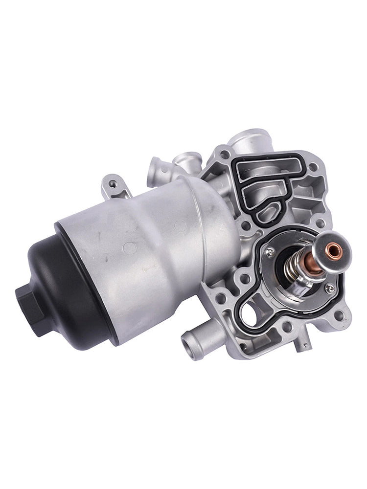 2010-2015 Audi Q7 3.0T Diesel CJGA,CJGC,CJMA.CRCA,CLZB,CNRB Oil Filter Housing Oil Cooler 059115389K
