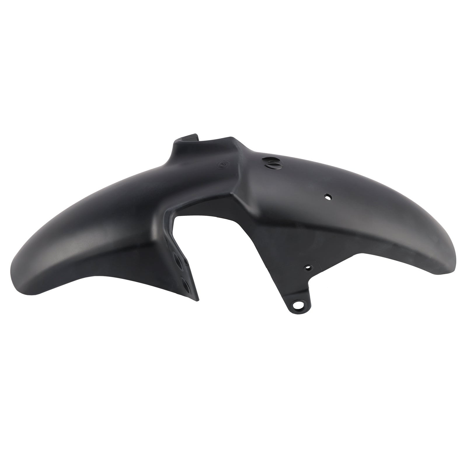 Yamaha Tenere 700 2019-2024용 프론트 펜더 머드가드 페어링