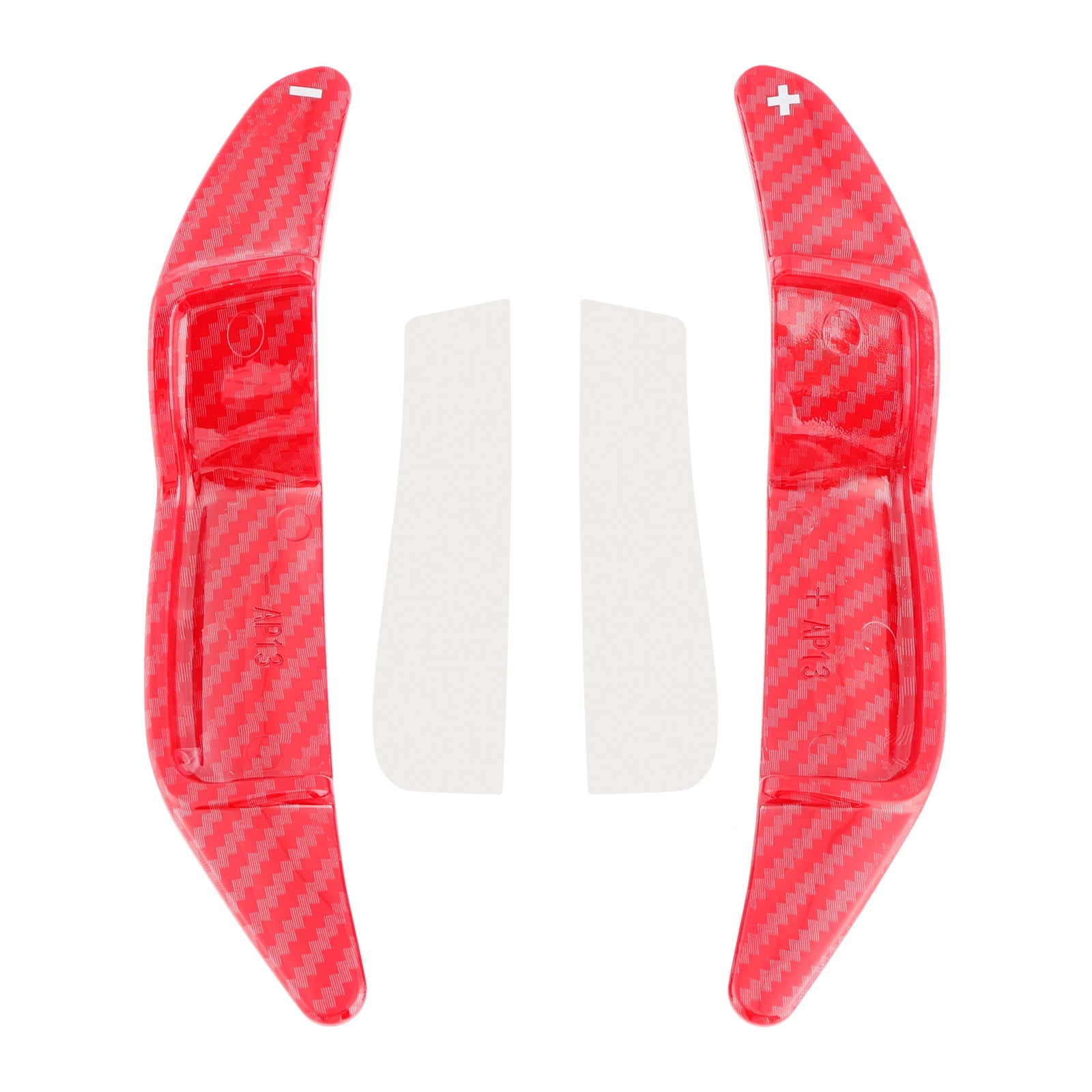 Steering Wheel Paddle Shifter Extension For Mini R55 R56 R58 R60 R61