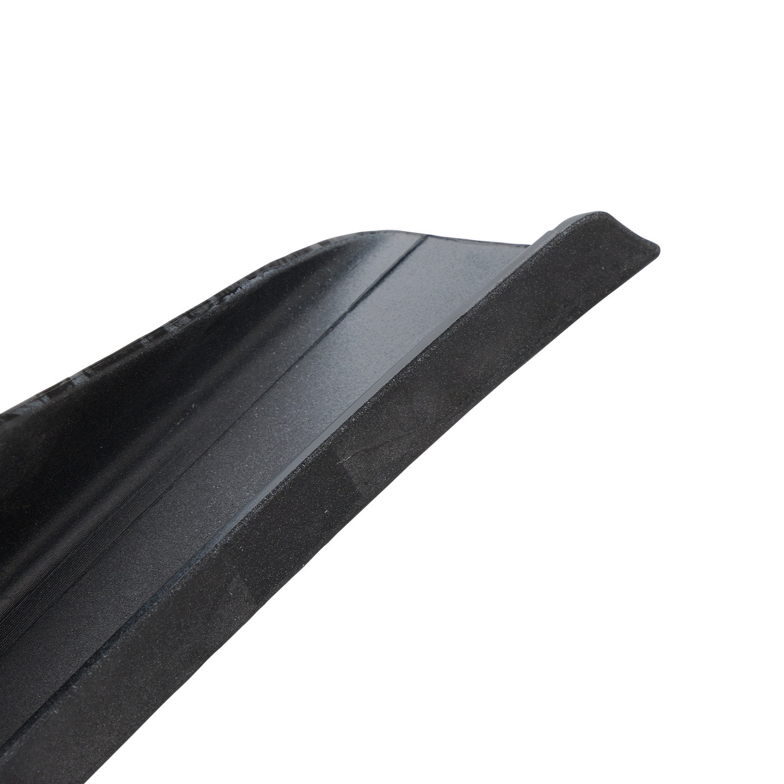 2023-2025 Kawasaki NINJA ZX-4R ZX-4RR Rear Tail Wing Fixed Wing Fairing