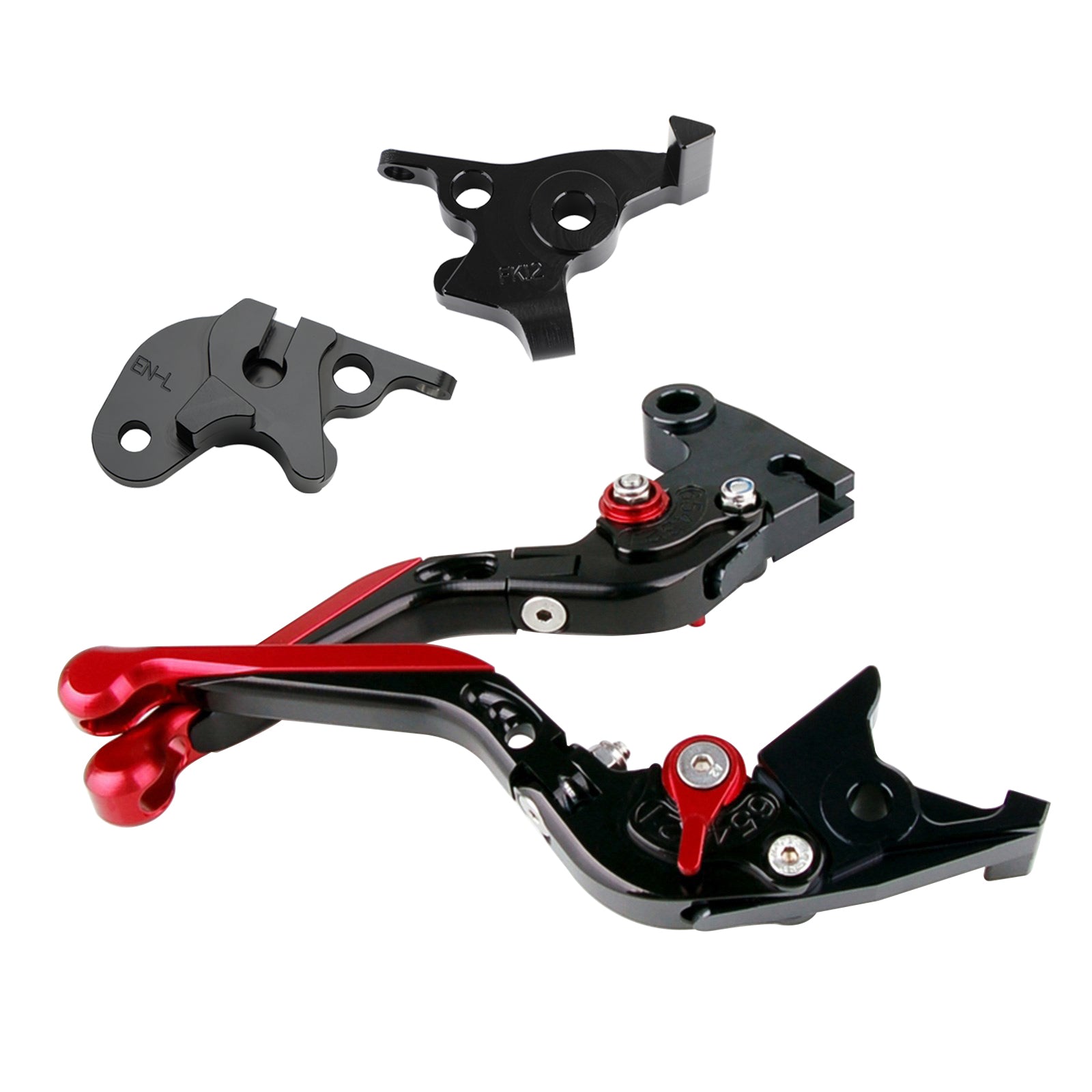 Adjustable Clutch Brake Lever fit for CFMOTO 250NK ABS 150NK 2019-2021